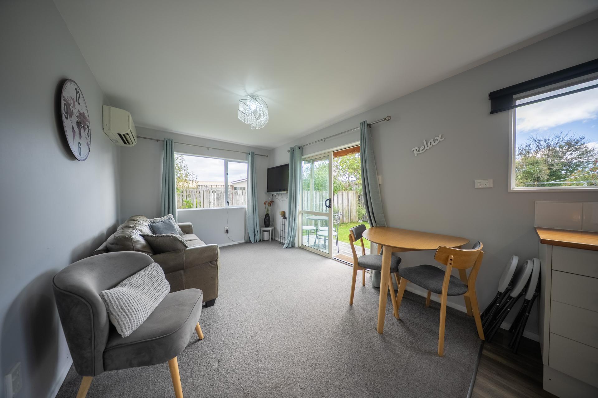 21 Mackinnon Loop, Te Anau