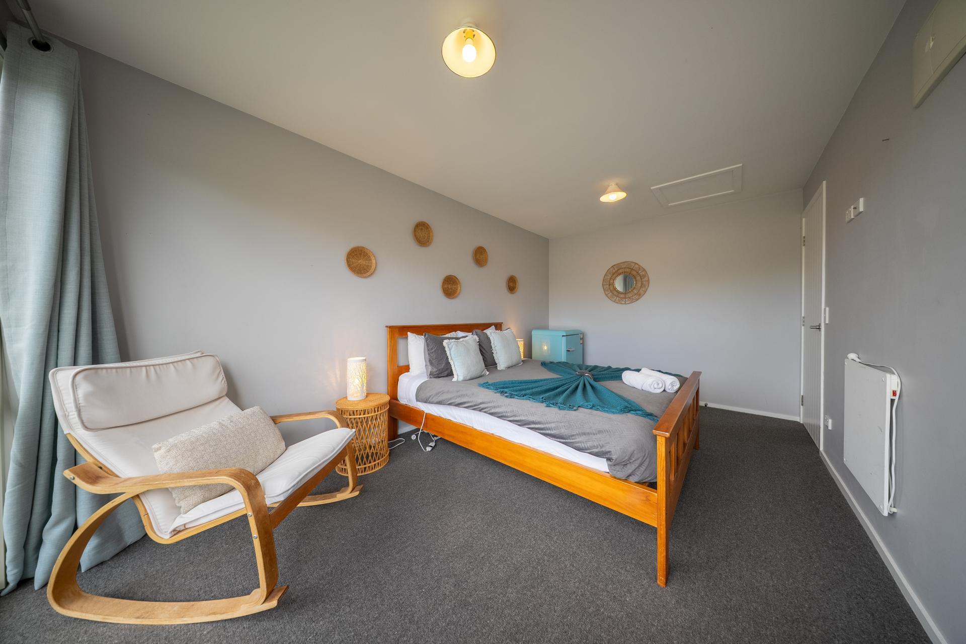 21 Mackinnon Loop, Te Anau