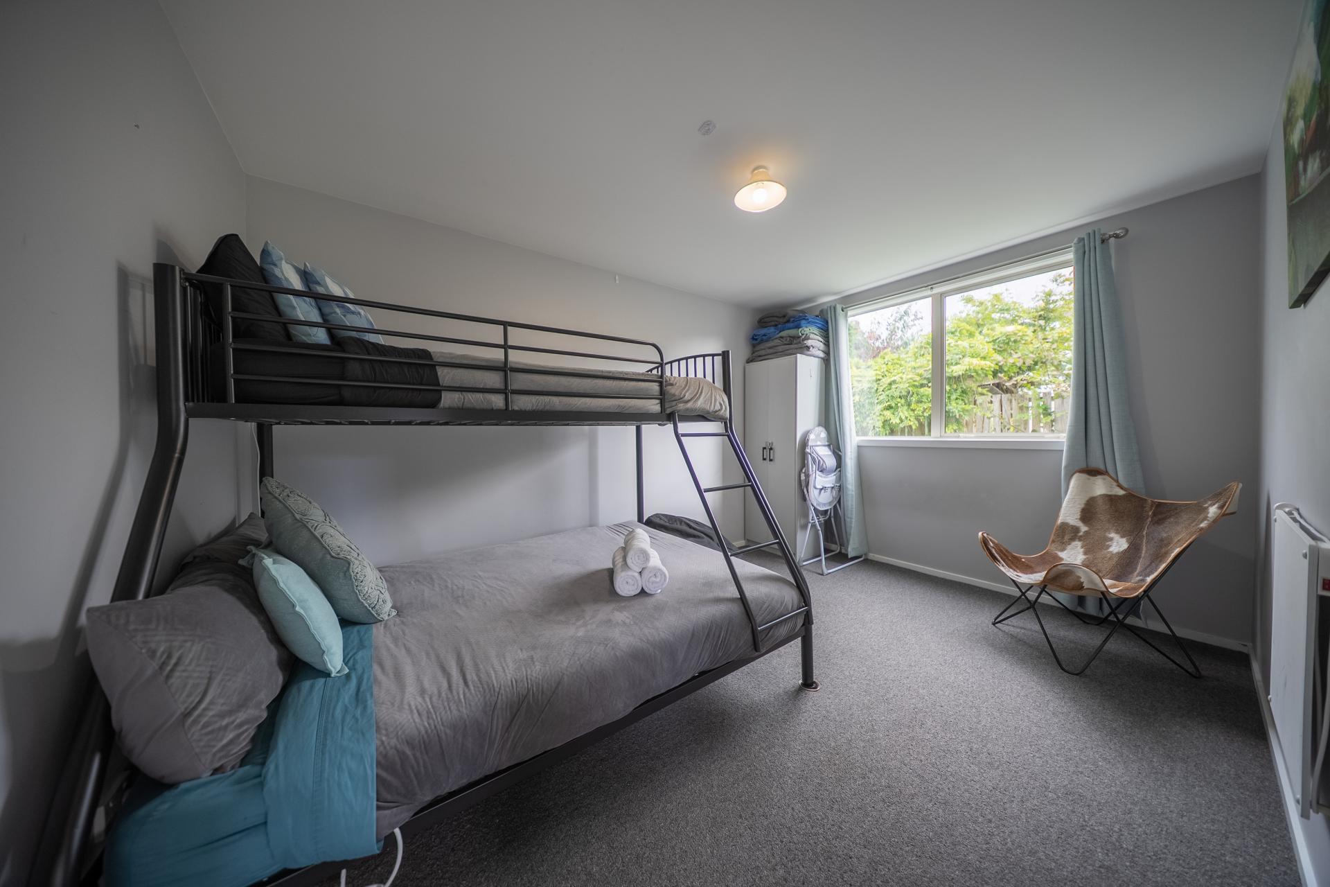 21 Mackinnon Loop, Te Anau