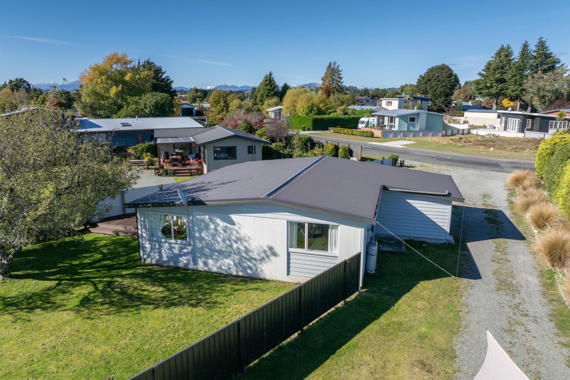 21 Mackinnon Loop, Te Anau