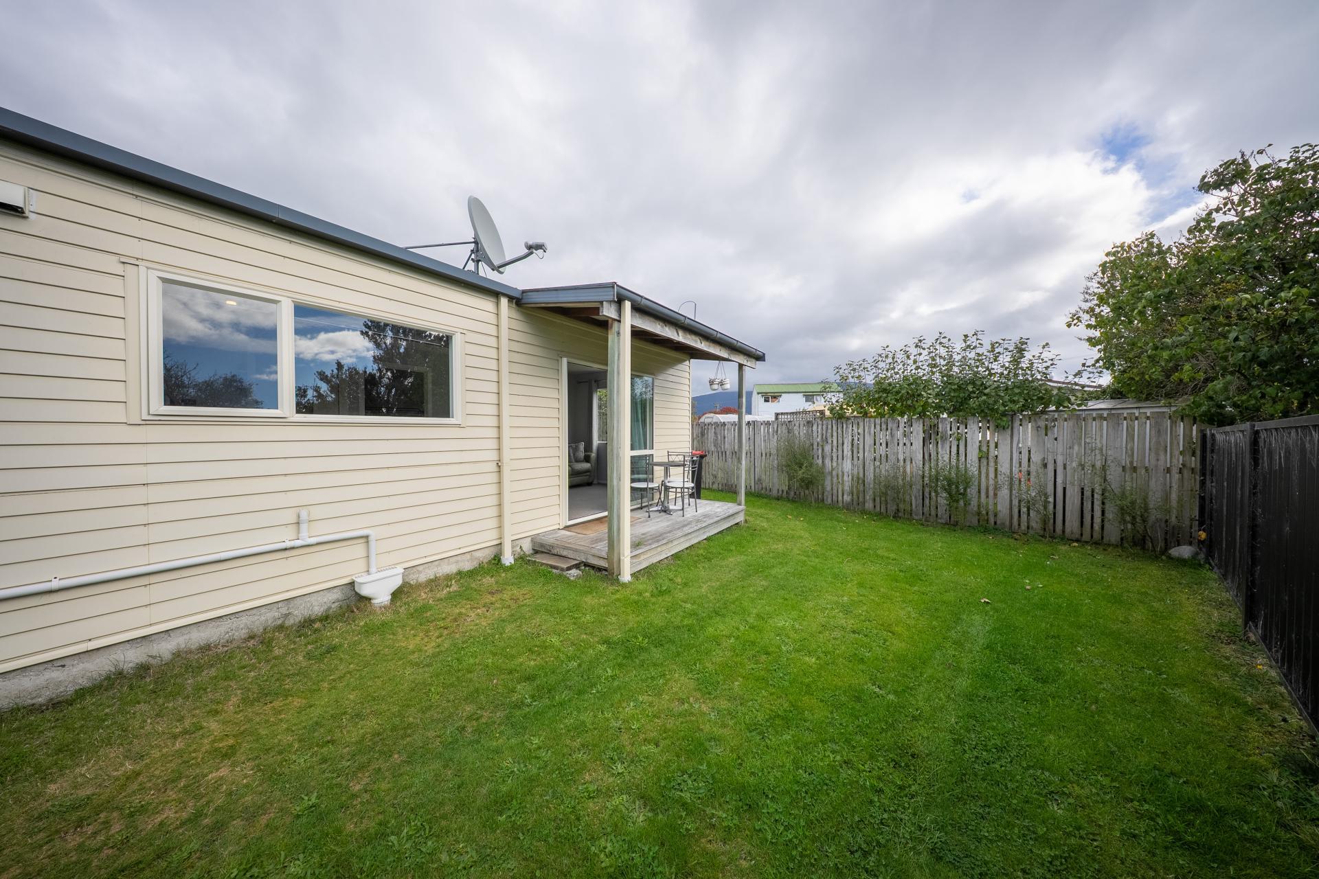 21 Mackinnon Loop, Te Anau