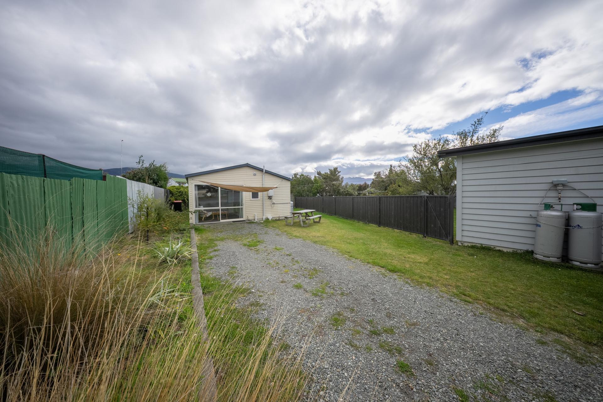21 Mackinnon Loop, Te Anau