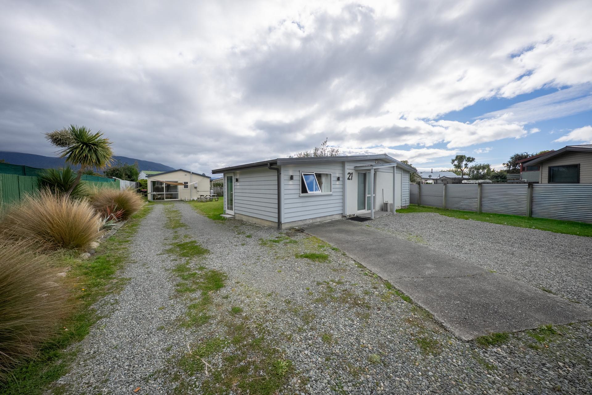 21 Mackinnon Loop, Te Anau