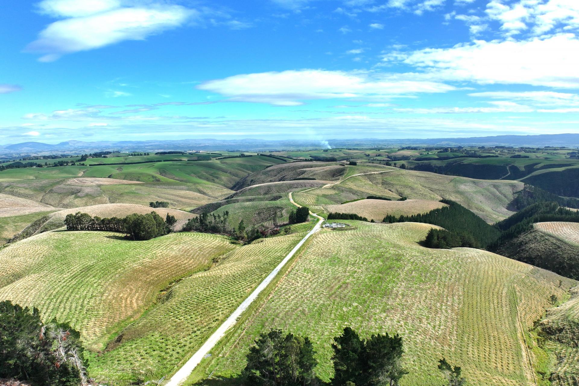 174 McCulloch Road, Awamangu