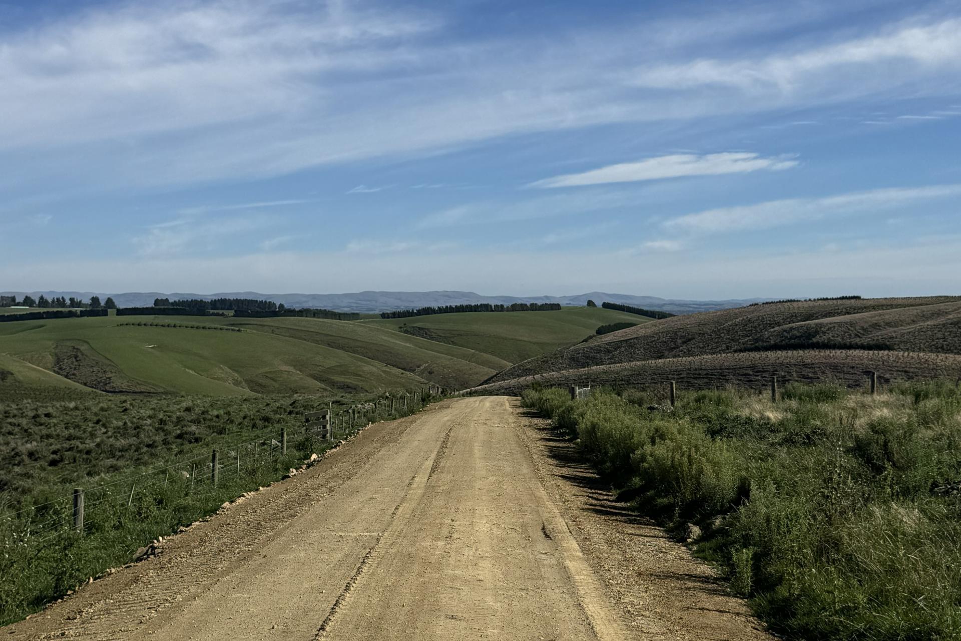 174 McCulloch Road, Awamangu