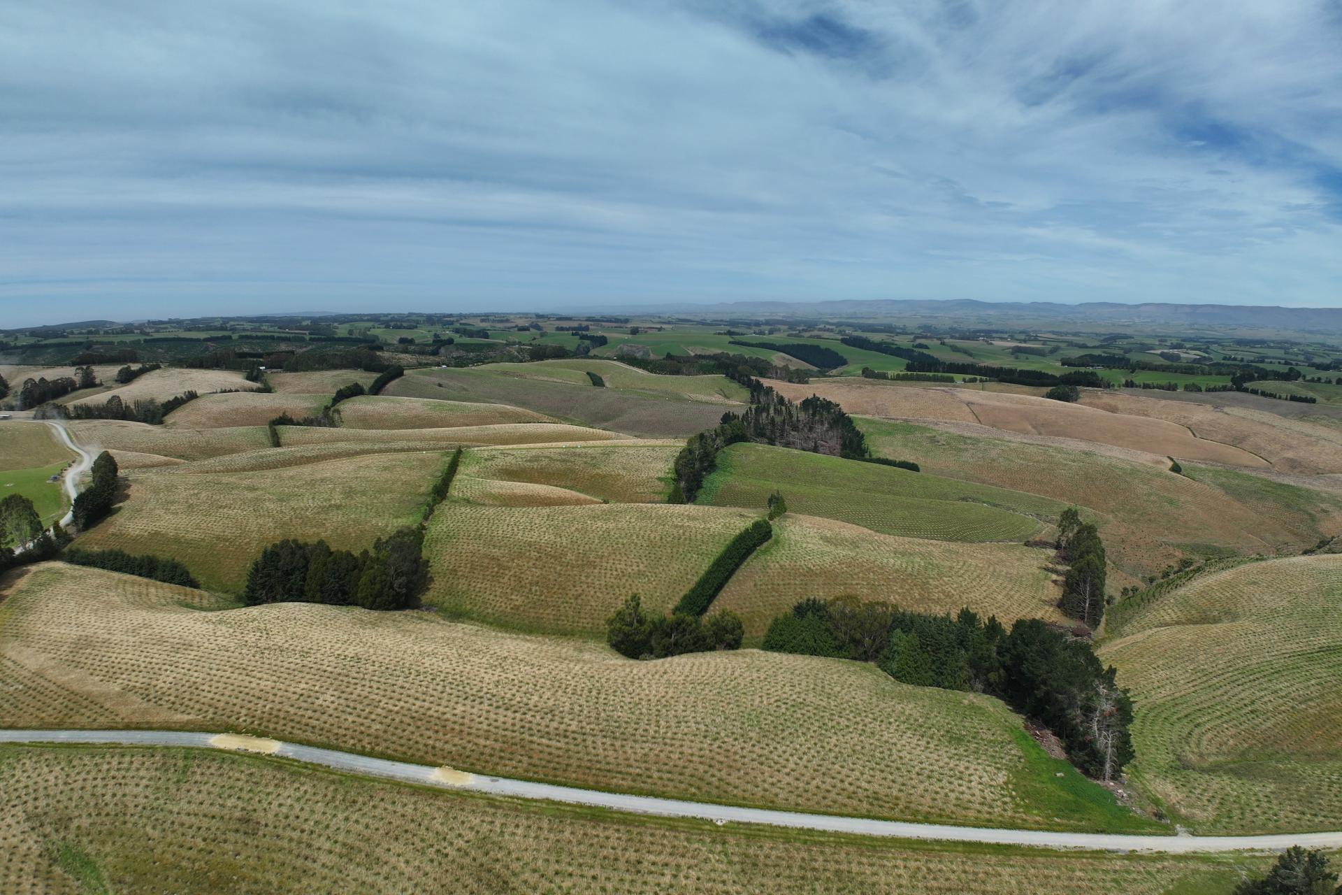 174 McCulloch Road, Awamangu