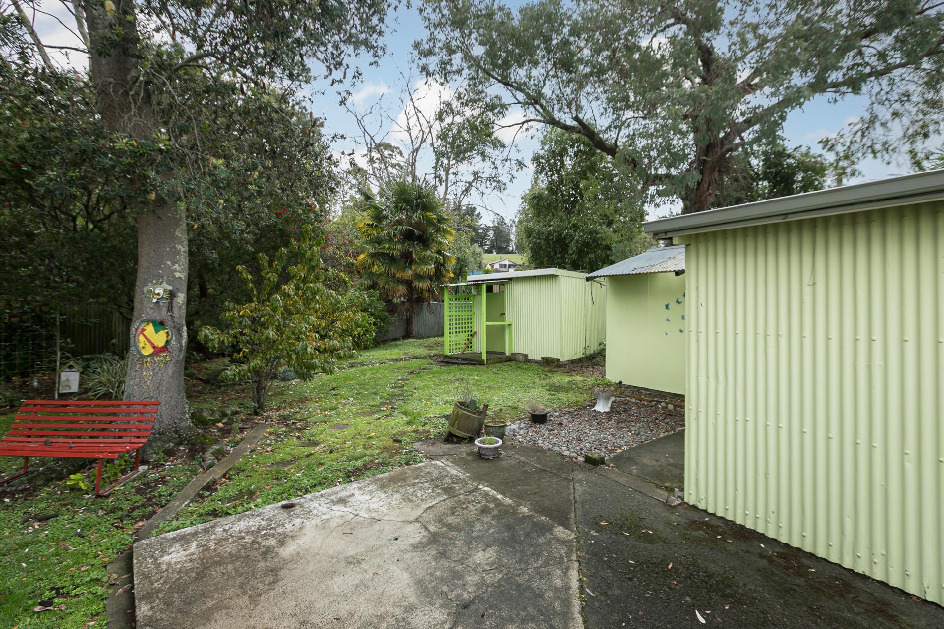 26 Great North Road, Waipawa