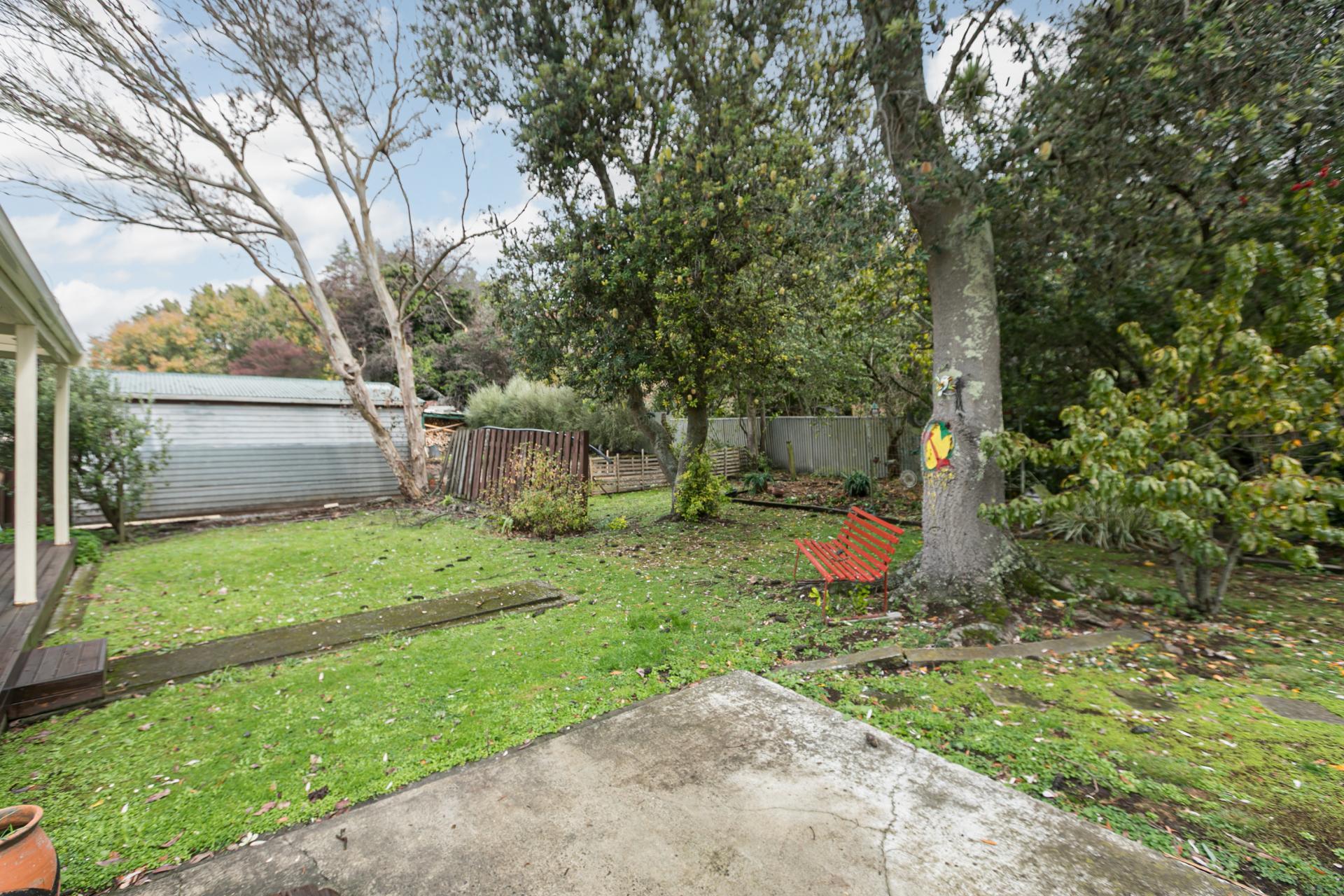 26 Great North Road, Waipawa