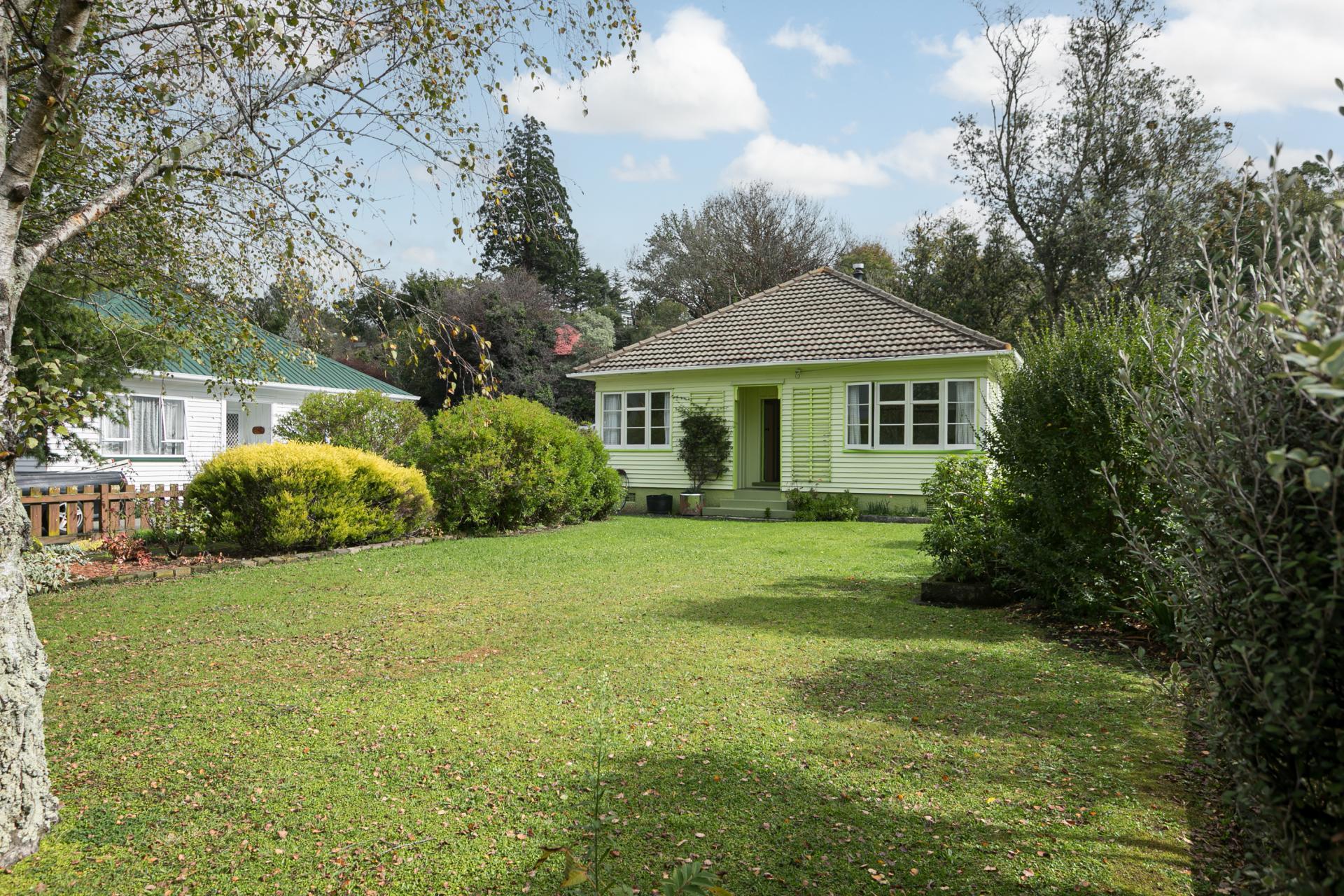 26 Great North Road, Waipawa