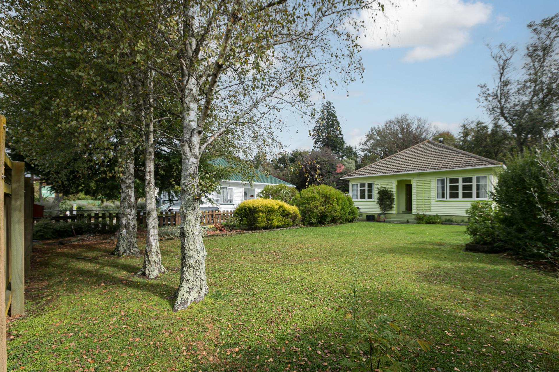 26 Great North Road, Waipawa