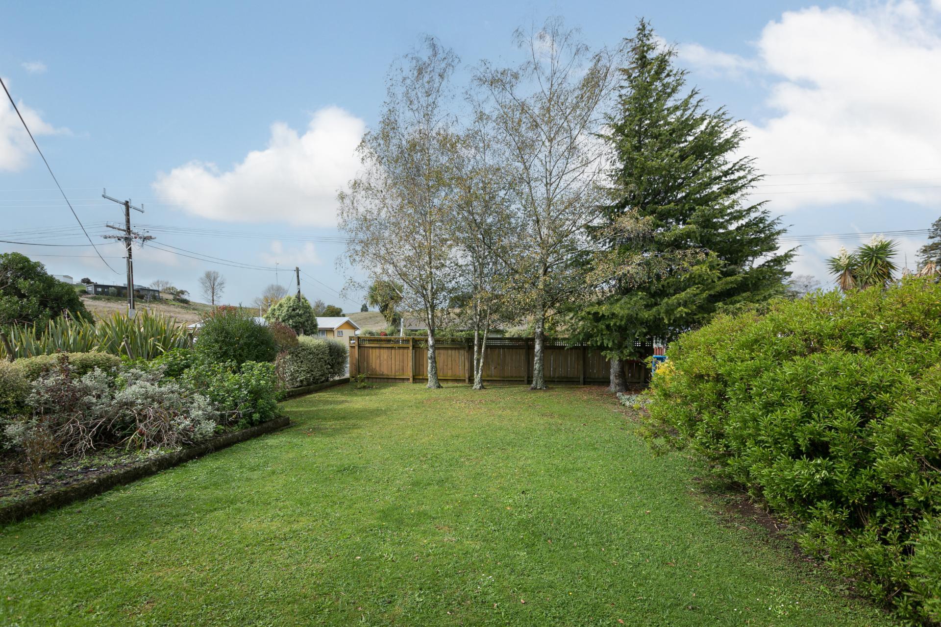 26 Great North Road, Waipawa