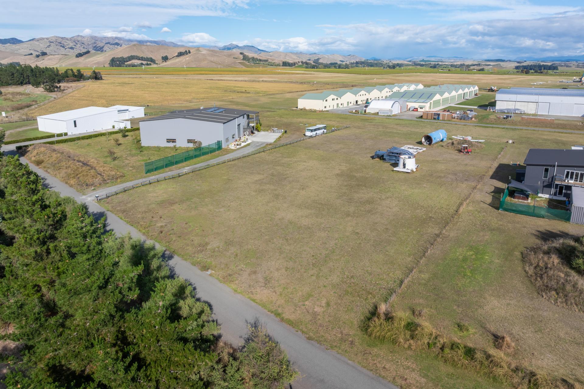 Lot 2, Rosina Corlett Lane , Omaka