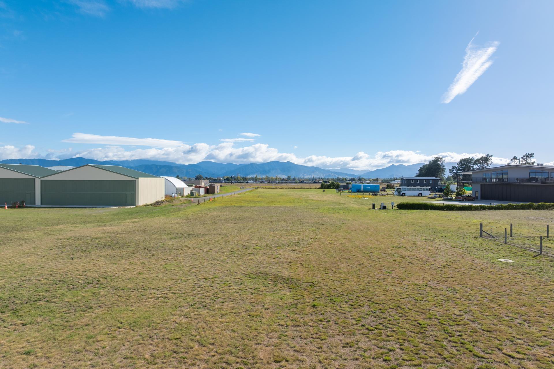 Lot 2, Rosina Corlett Lane , Omaka