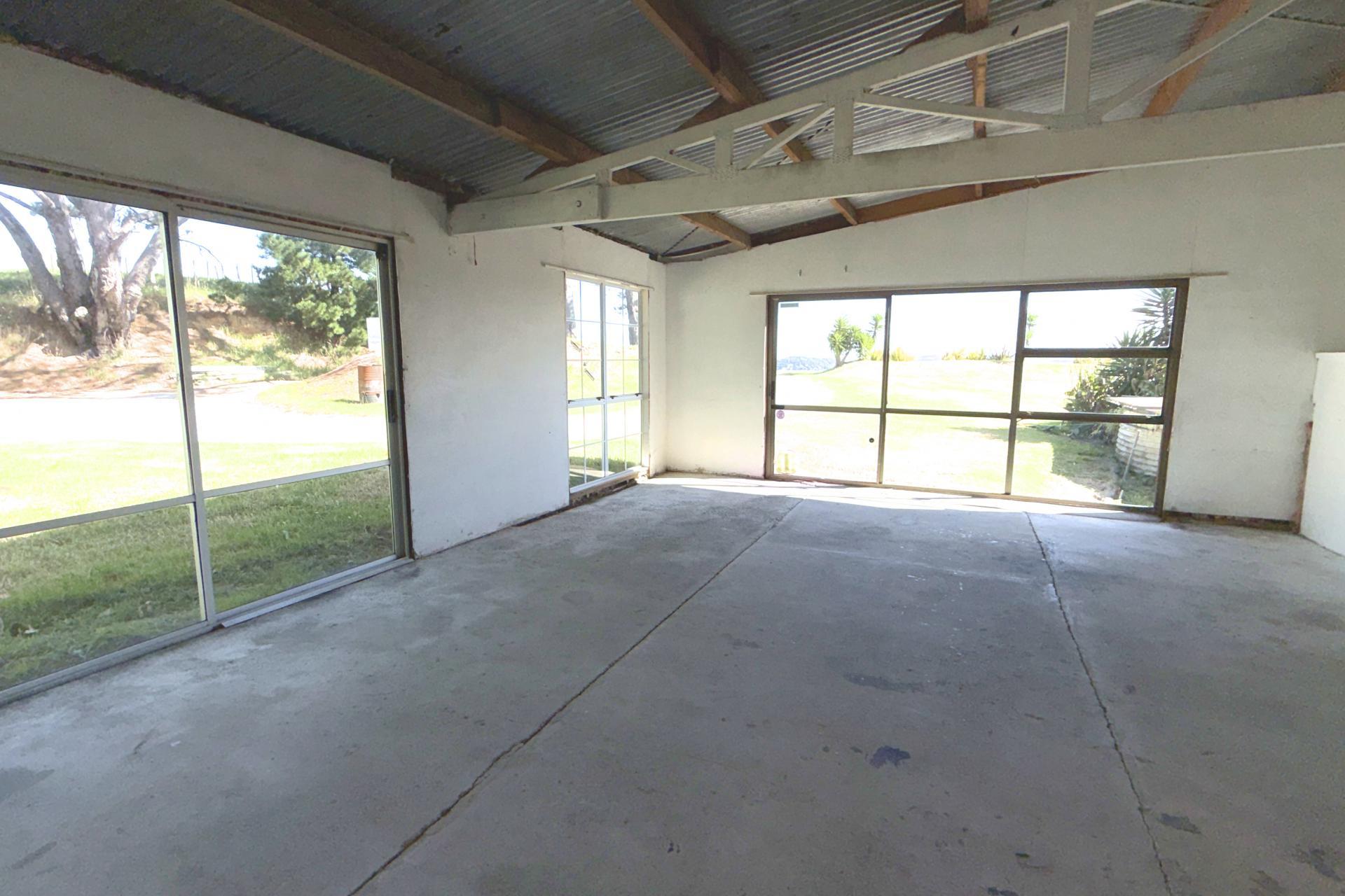 116 Shegadeen Road, Wellsford