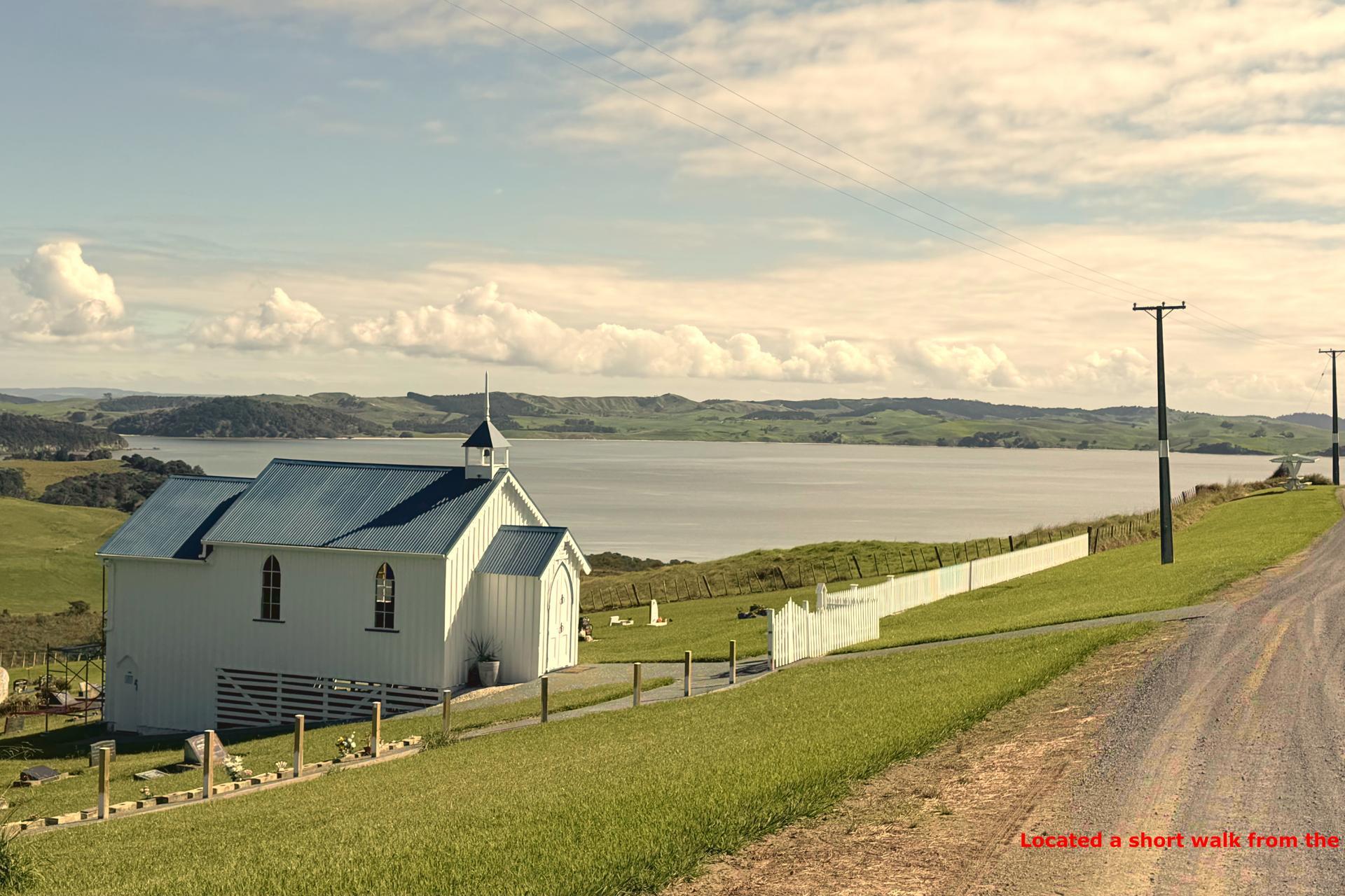 116 Shegadeen Road, Wellsford