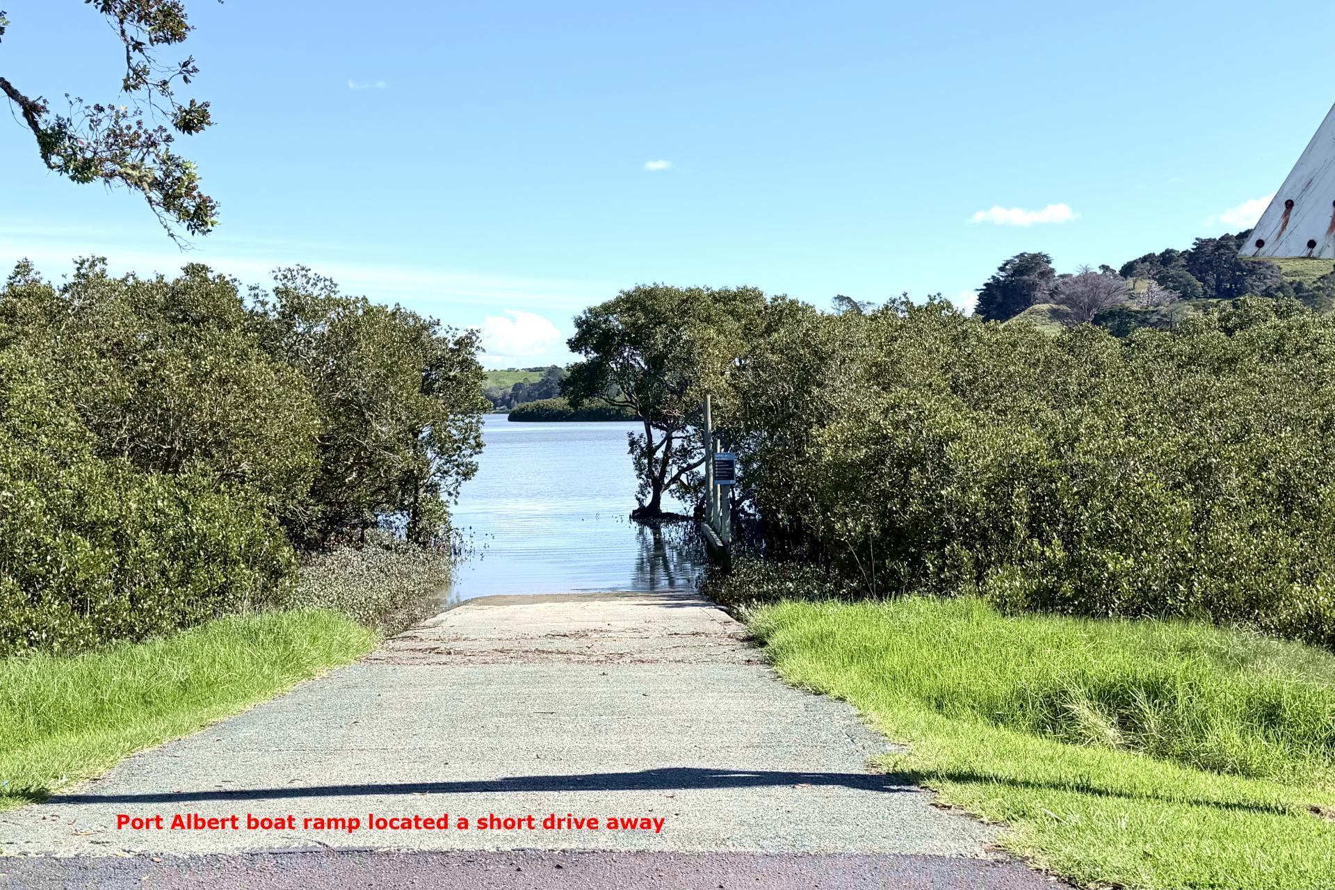 116 Shegadeen Road, Wellsford