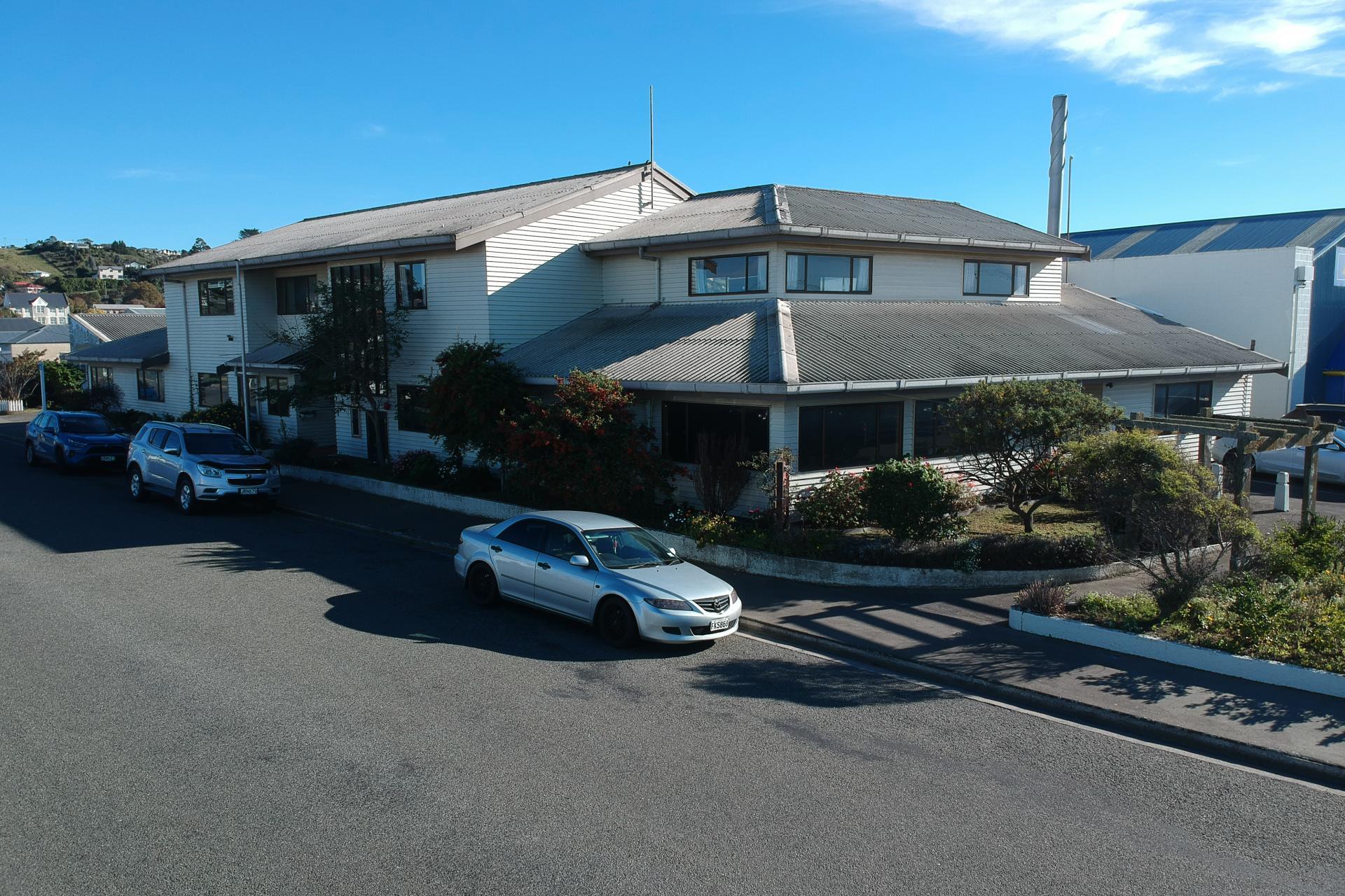 2-4 Trent Street, Oamaru North