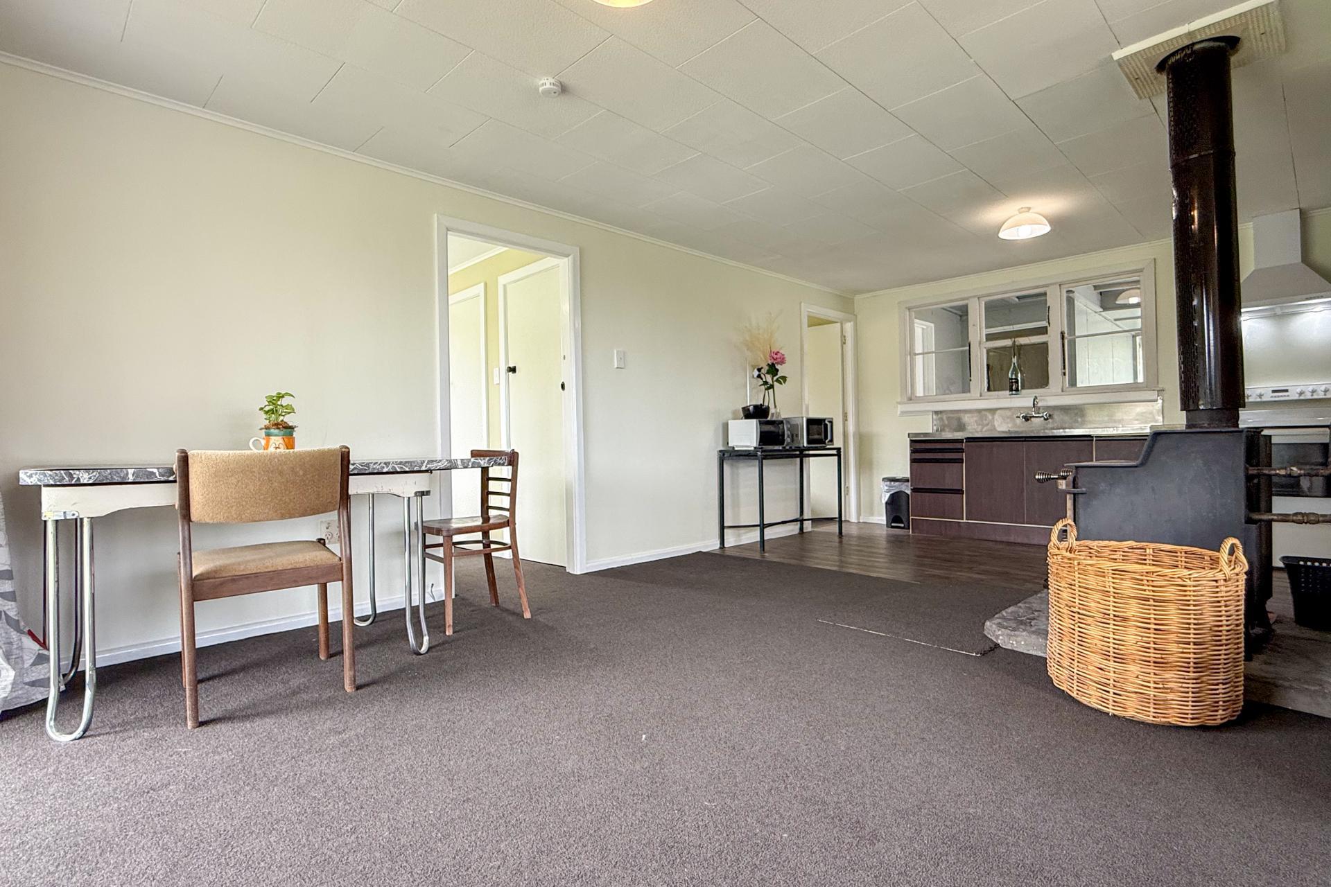 13 Main Road, Fox Glacier