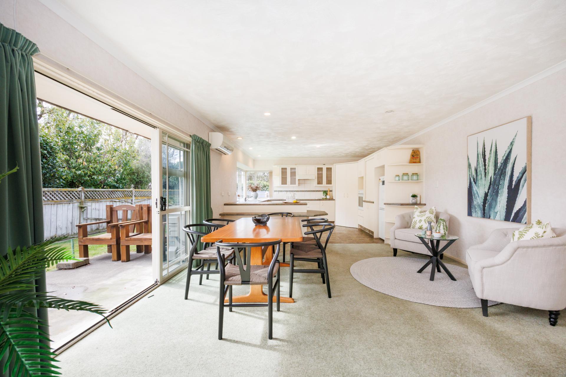 4 Fauchelle Court, Feilding