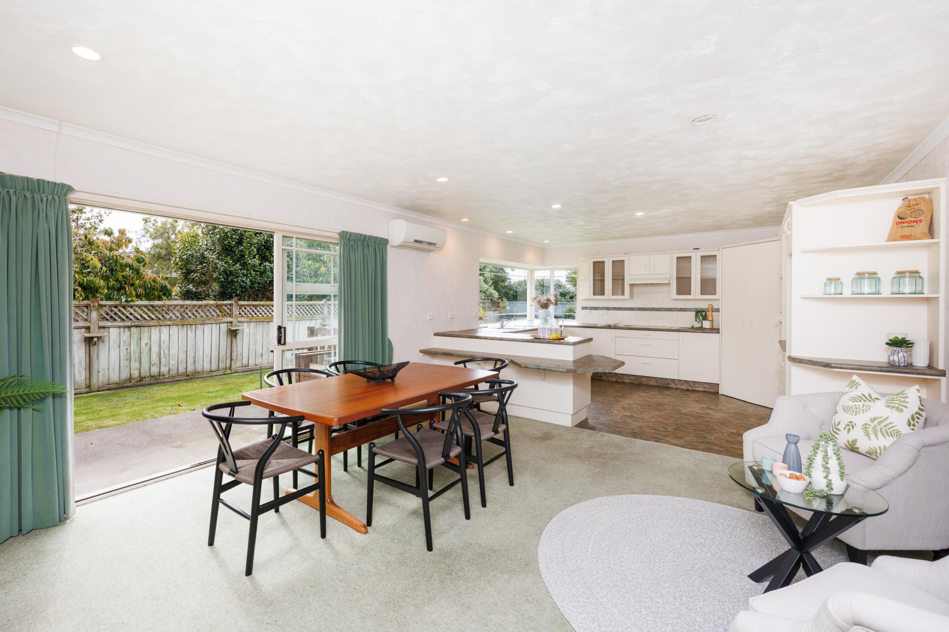 4 Fauchelle Court, Feilding