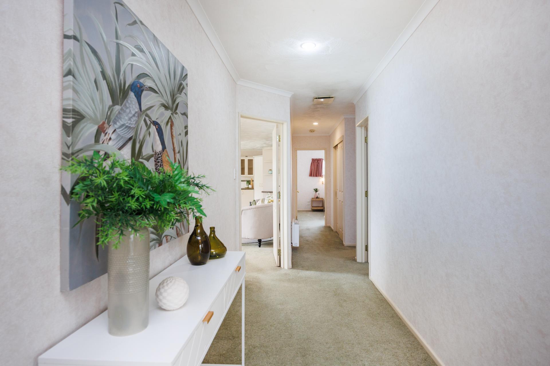 4 Fauchelle Court, Feilding