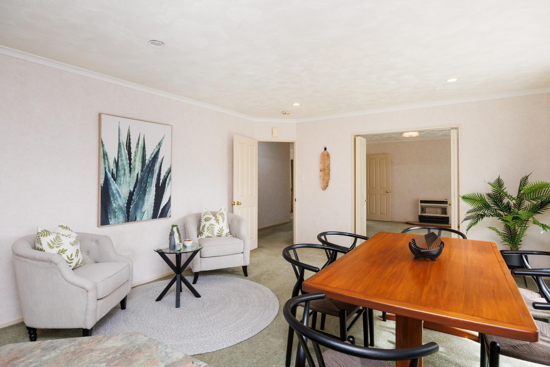 4 Fauchelle Court, Feilding