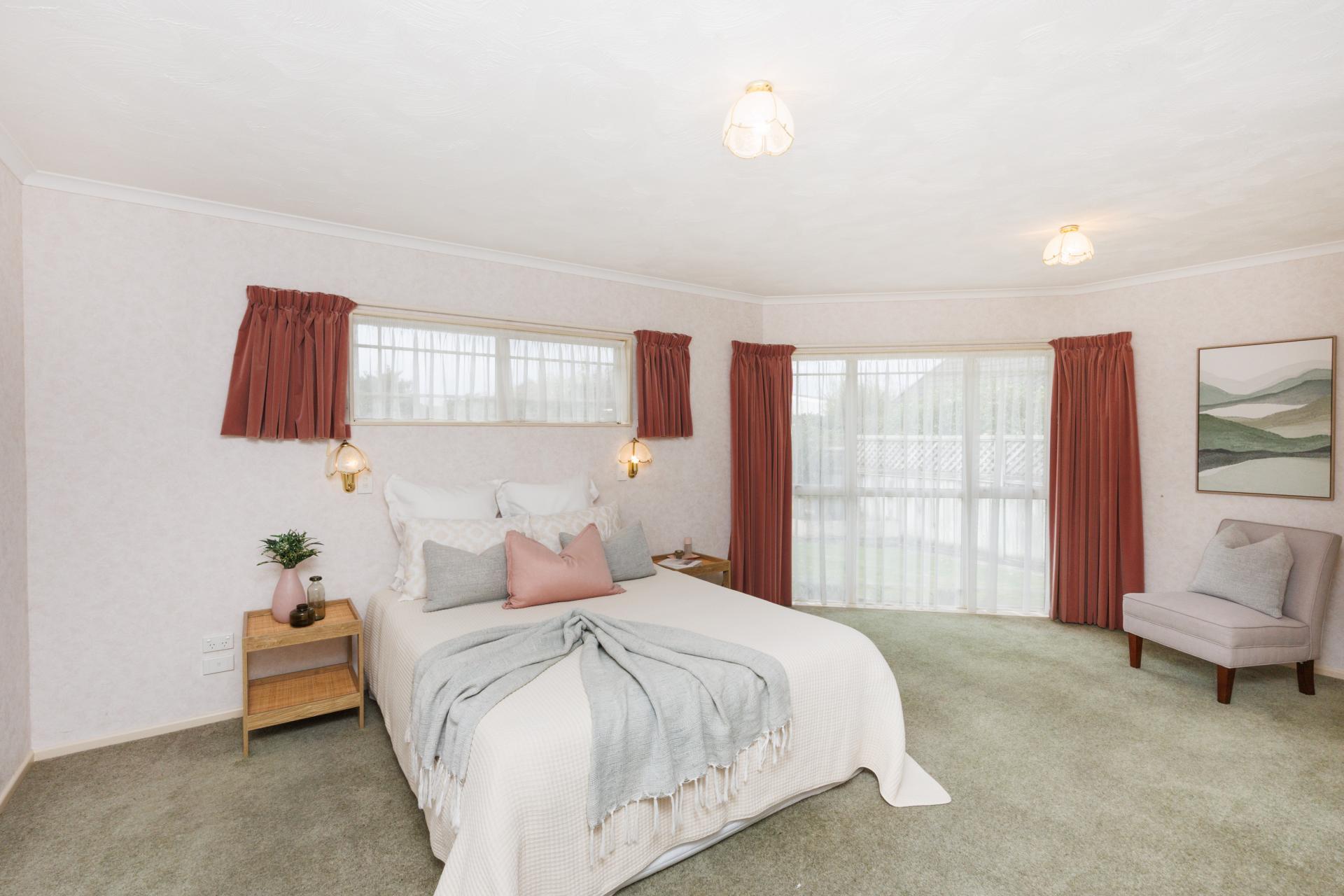 4 Fauchelle Court, Feilding