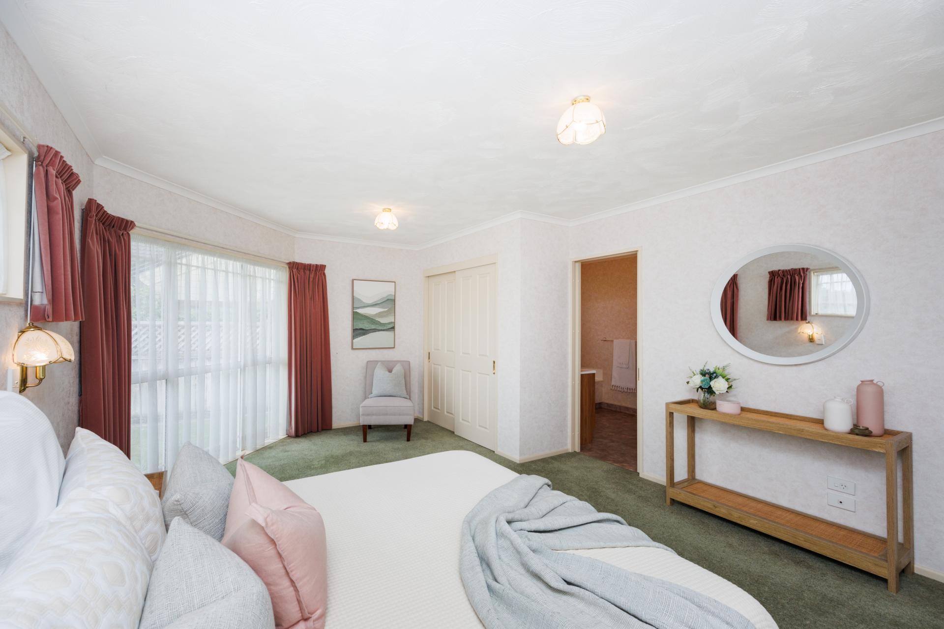 4 Fauchelle Court, Feilding