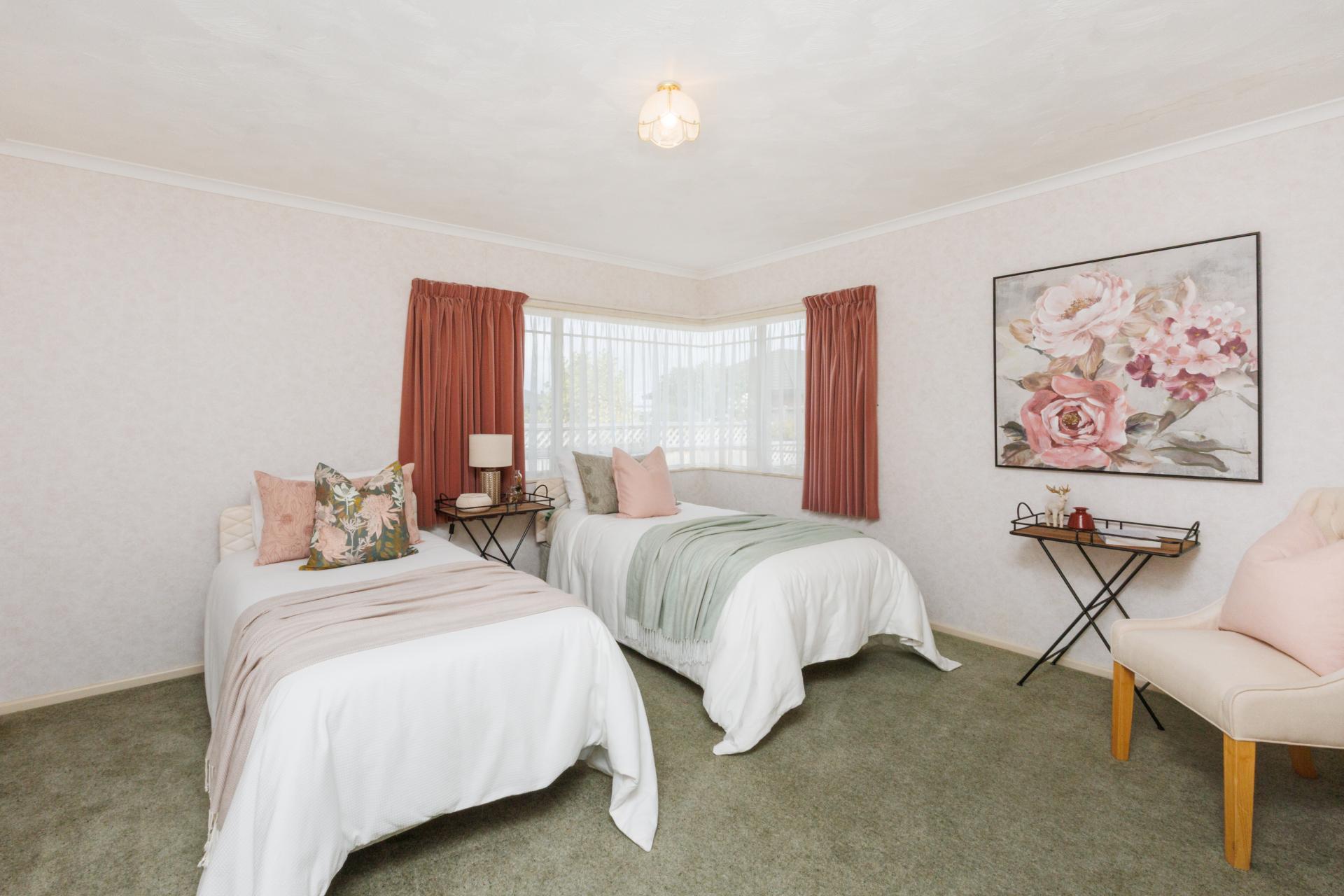 4 Fauchelle Court, Feilding