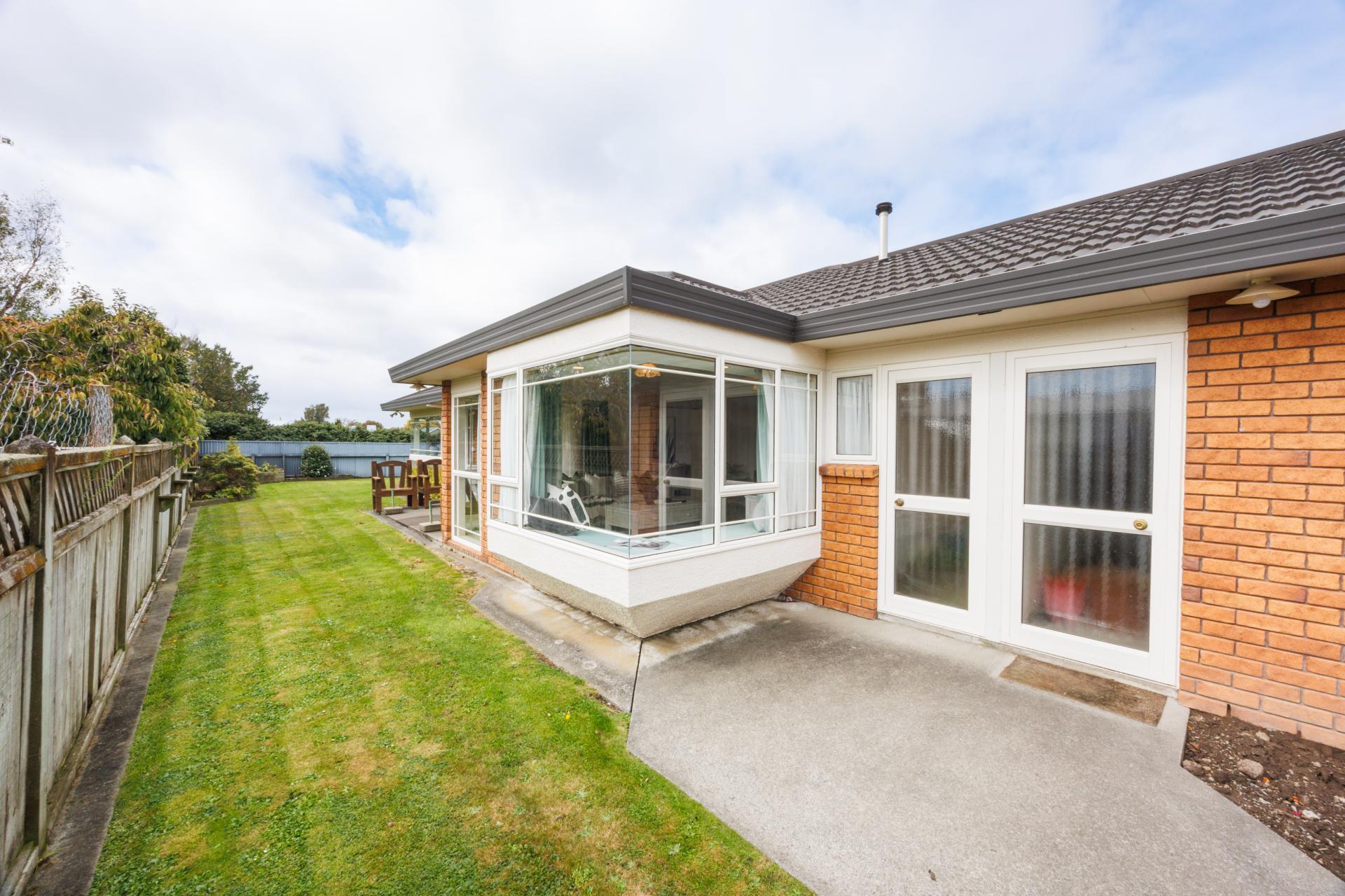 4 Fauchelle Court, Feilding