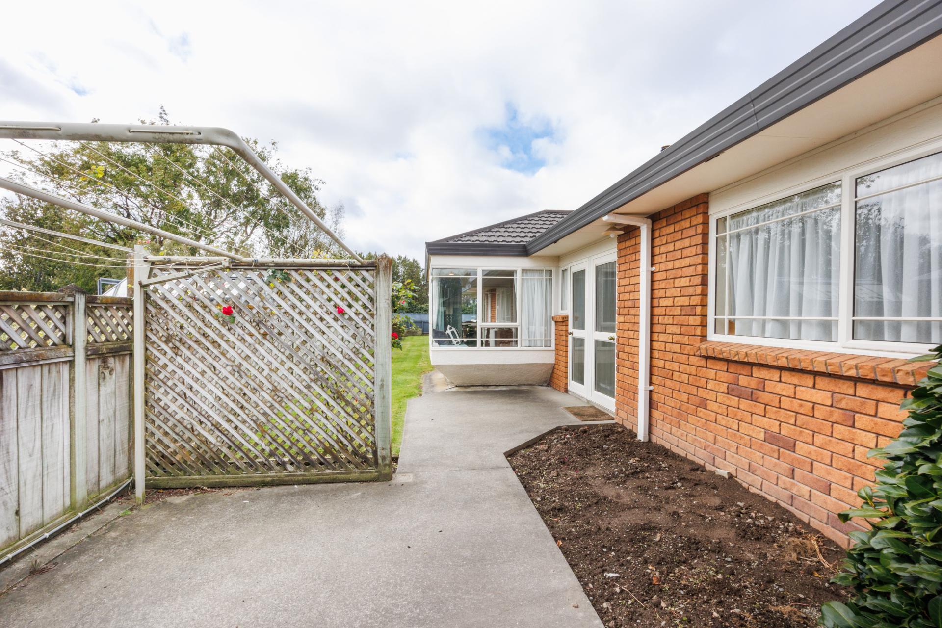 4 Fauchelle Court, Feilding