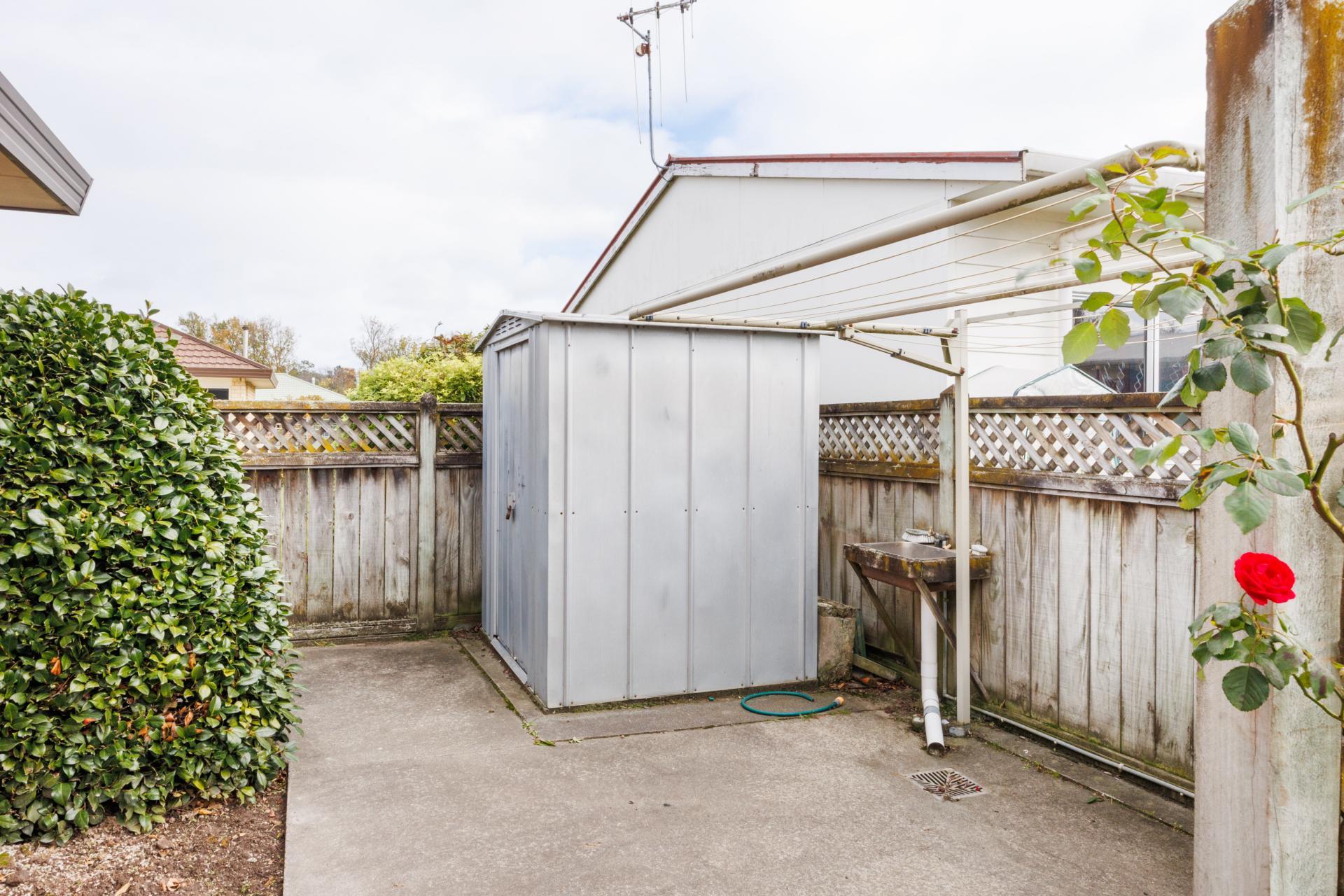 4 Fauchelle Court, Feilding