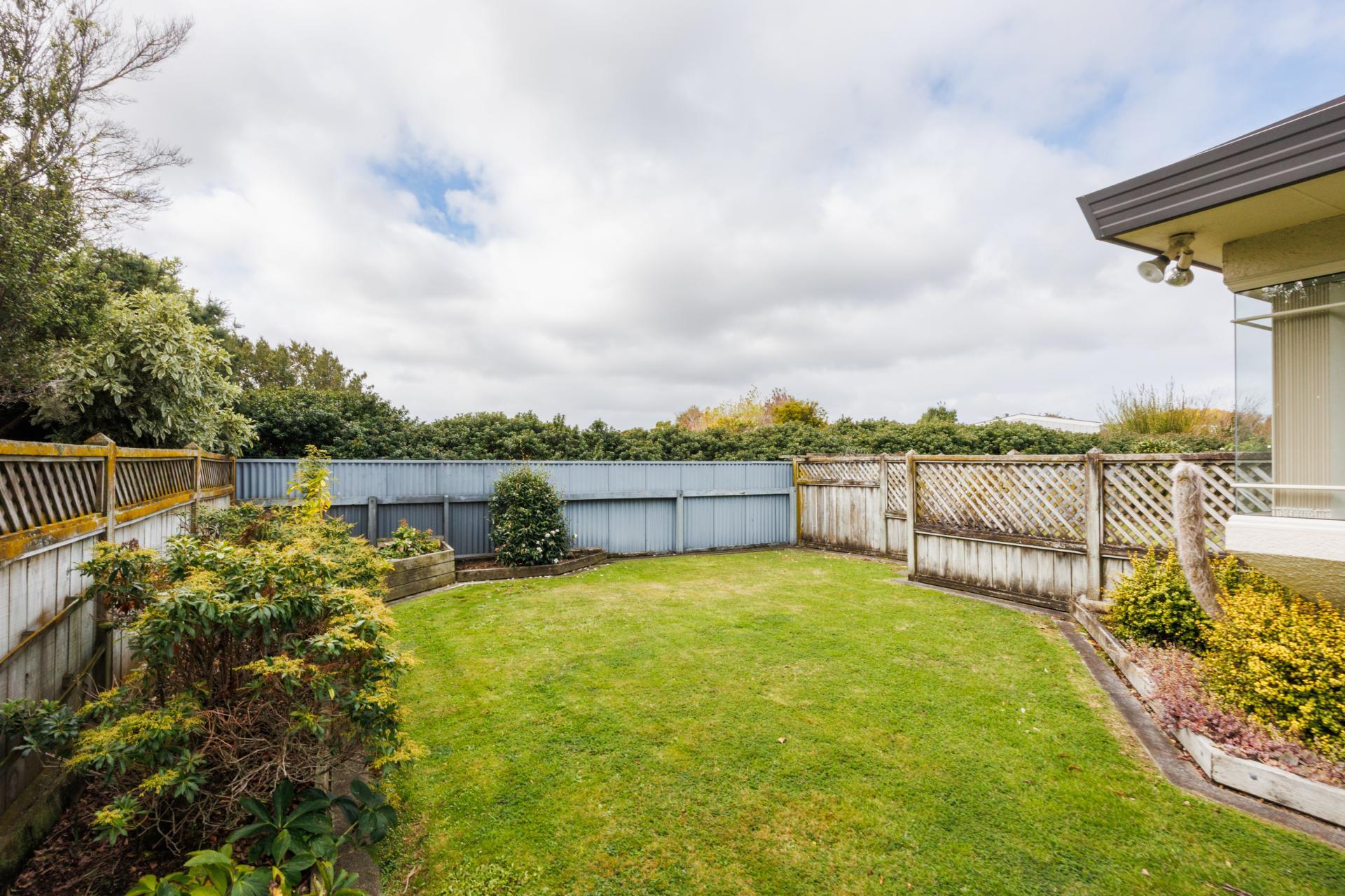4 Fauchelle Court, Feilding