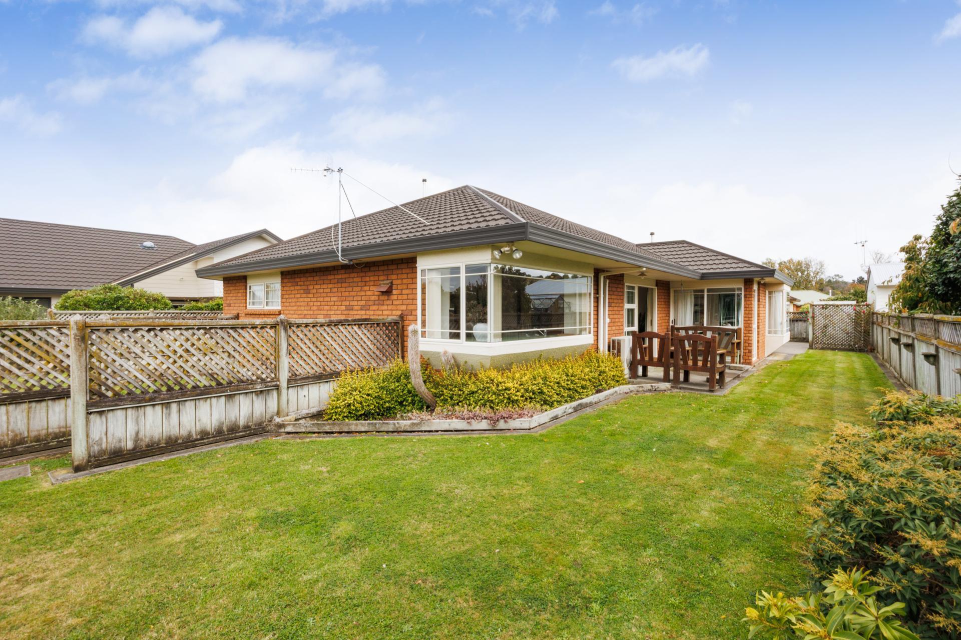 4 Fauchelle Court, Feilding