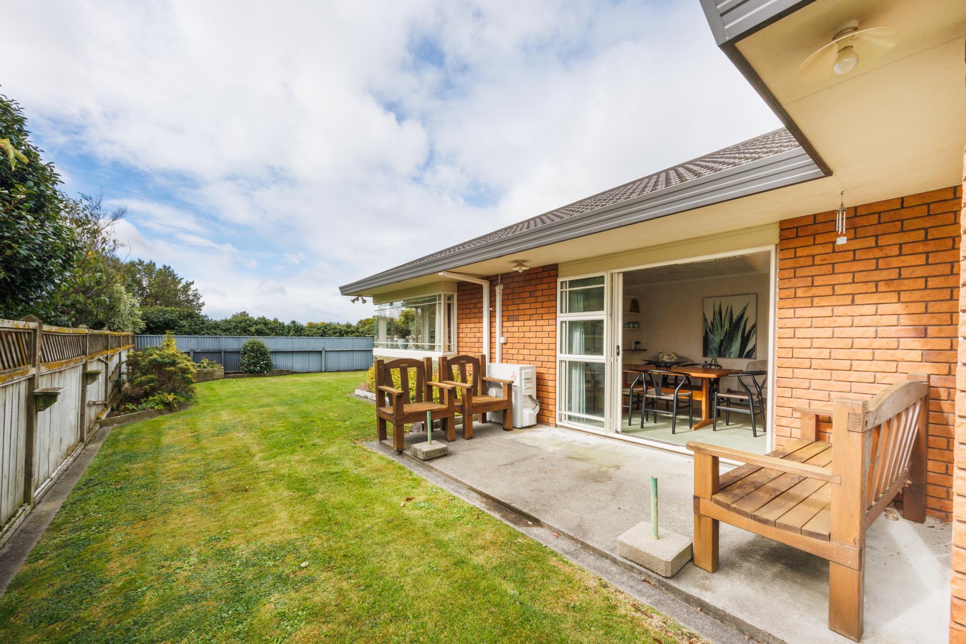 4 Fauchelle Court, Feilding