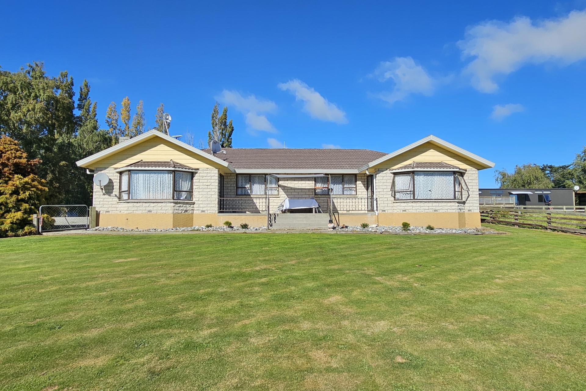 465 Adam Fleming Road, Crossans Corner