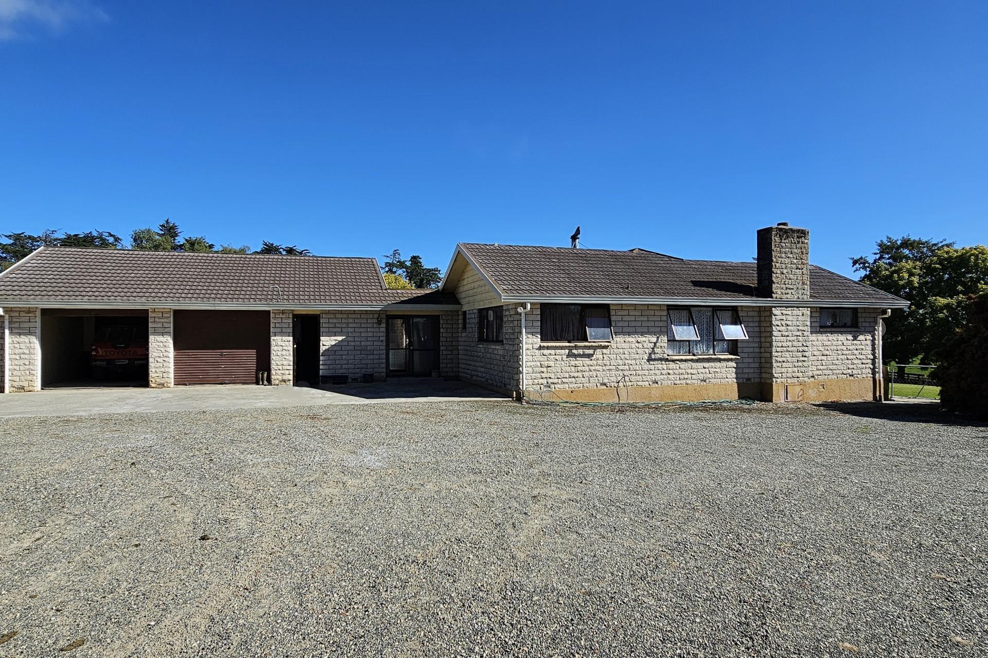 465 Adam Fleming Road, Crossans Corner