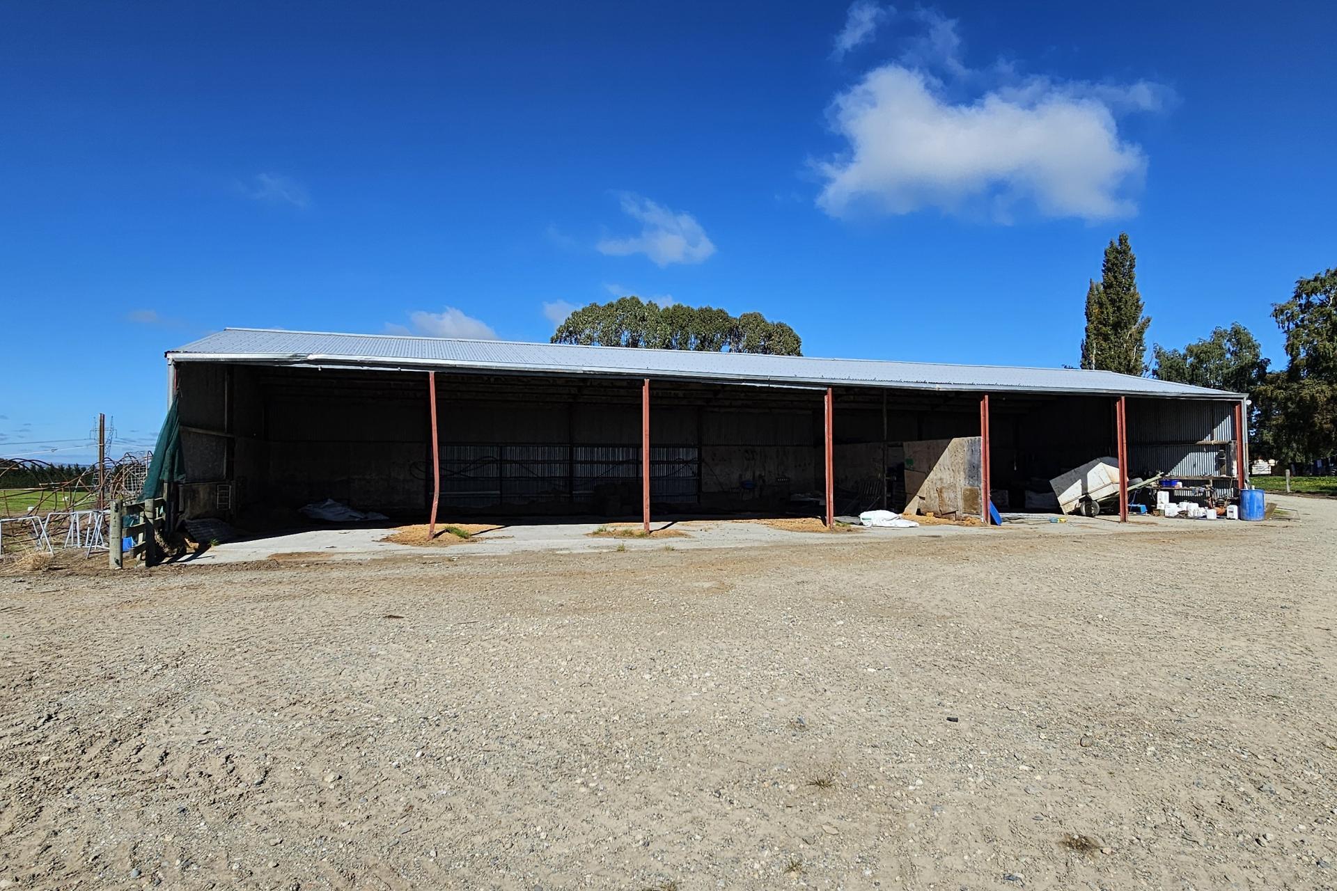 465 Adam Fleming Road, Crossans Corner