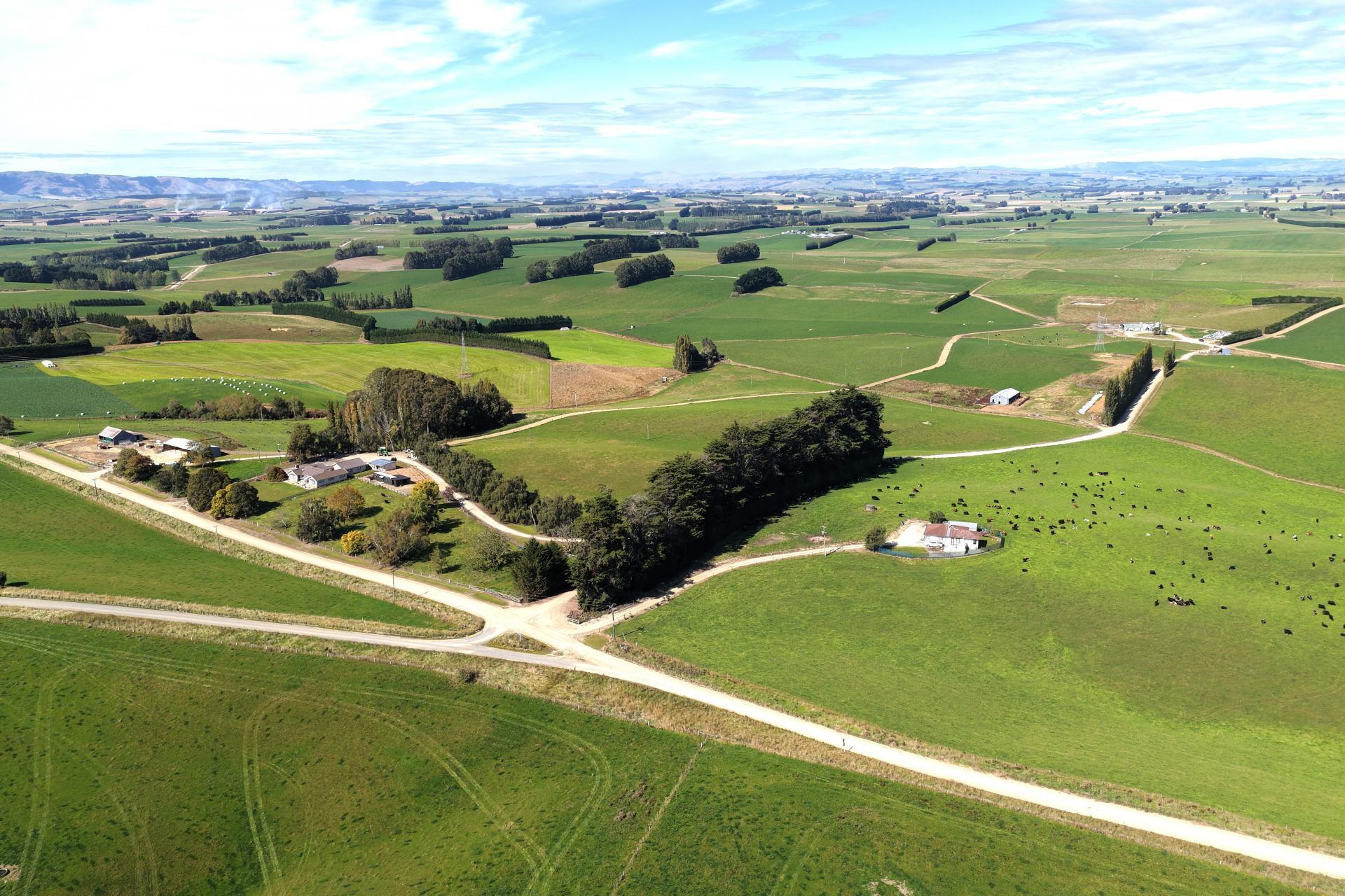 465 Adam Fleming Road, Crossans Corner