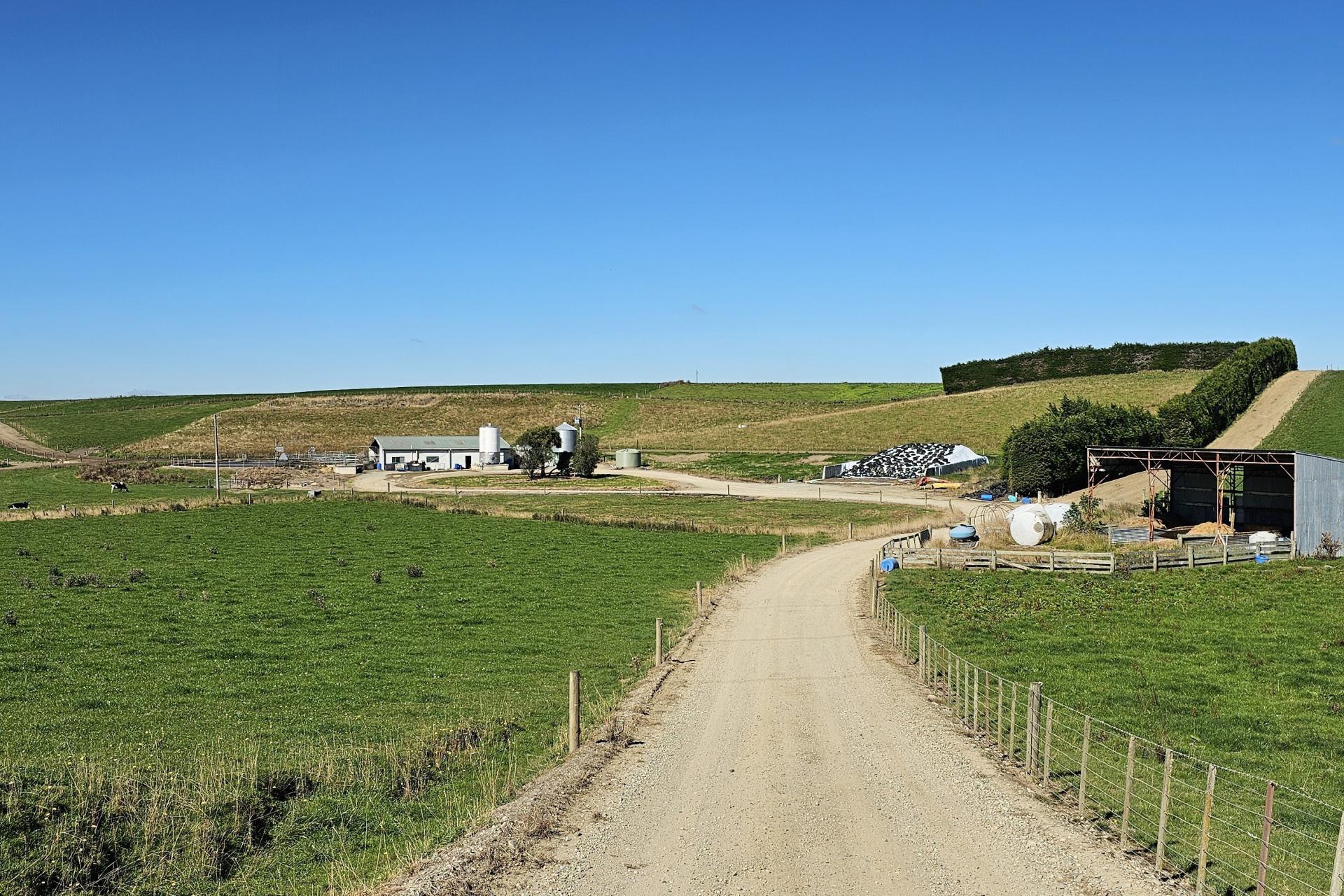 465 Adam Fleming Road, Crossans Corner