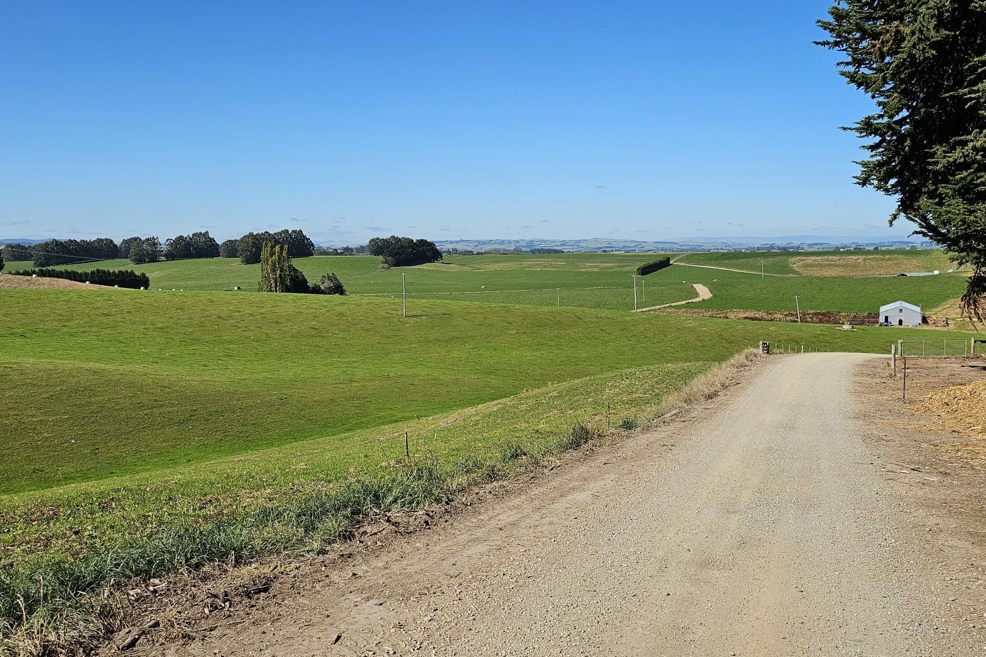 465 Adam Fleming Road, Crossans Corner