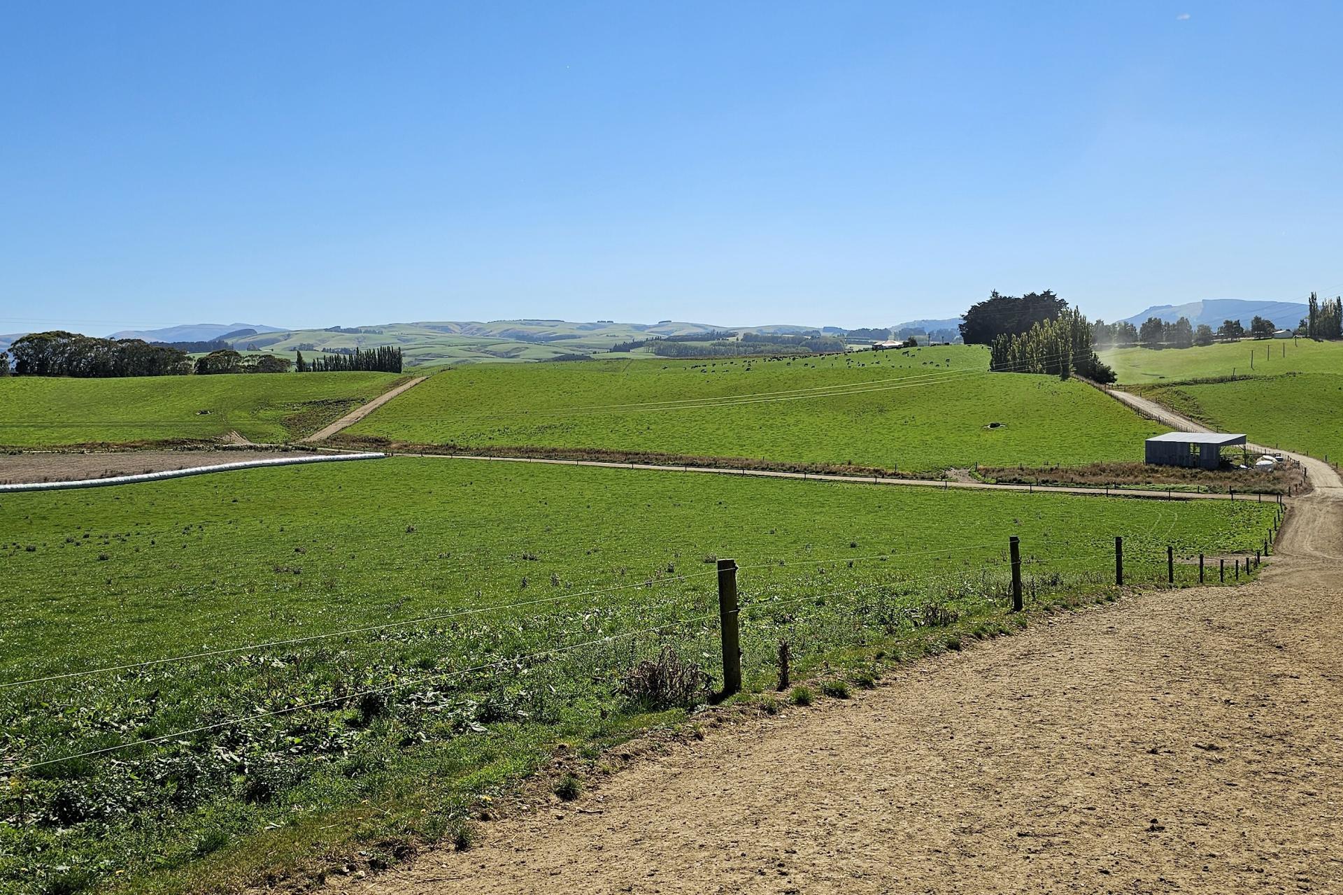 465 Adam Fleming Road, Crossans Corner