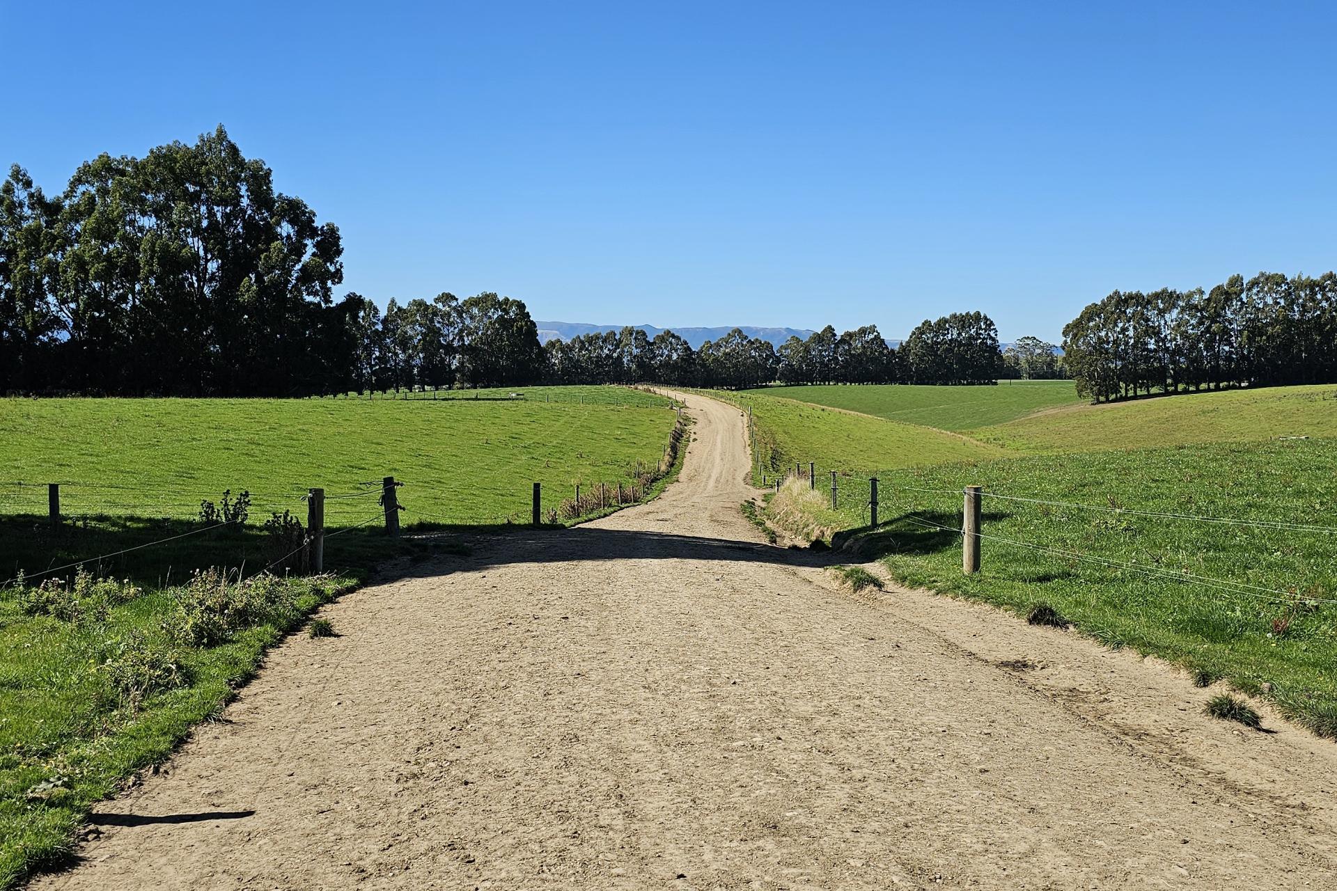 465 Adam Fleming Road, Crossans Corner