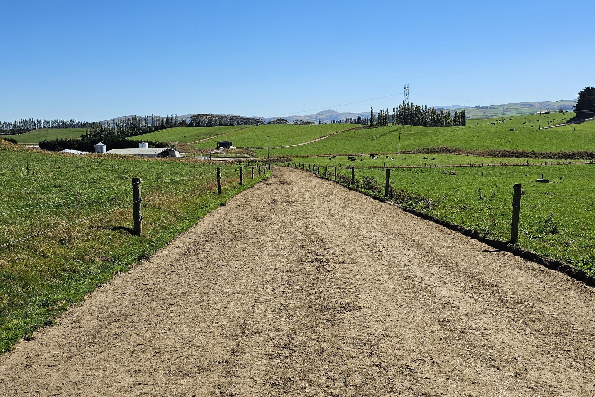 465 Adam Fleming Road, Crossans Corner