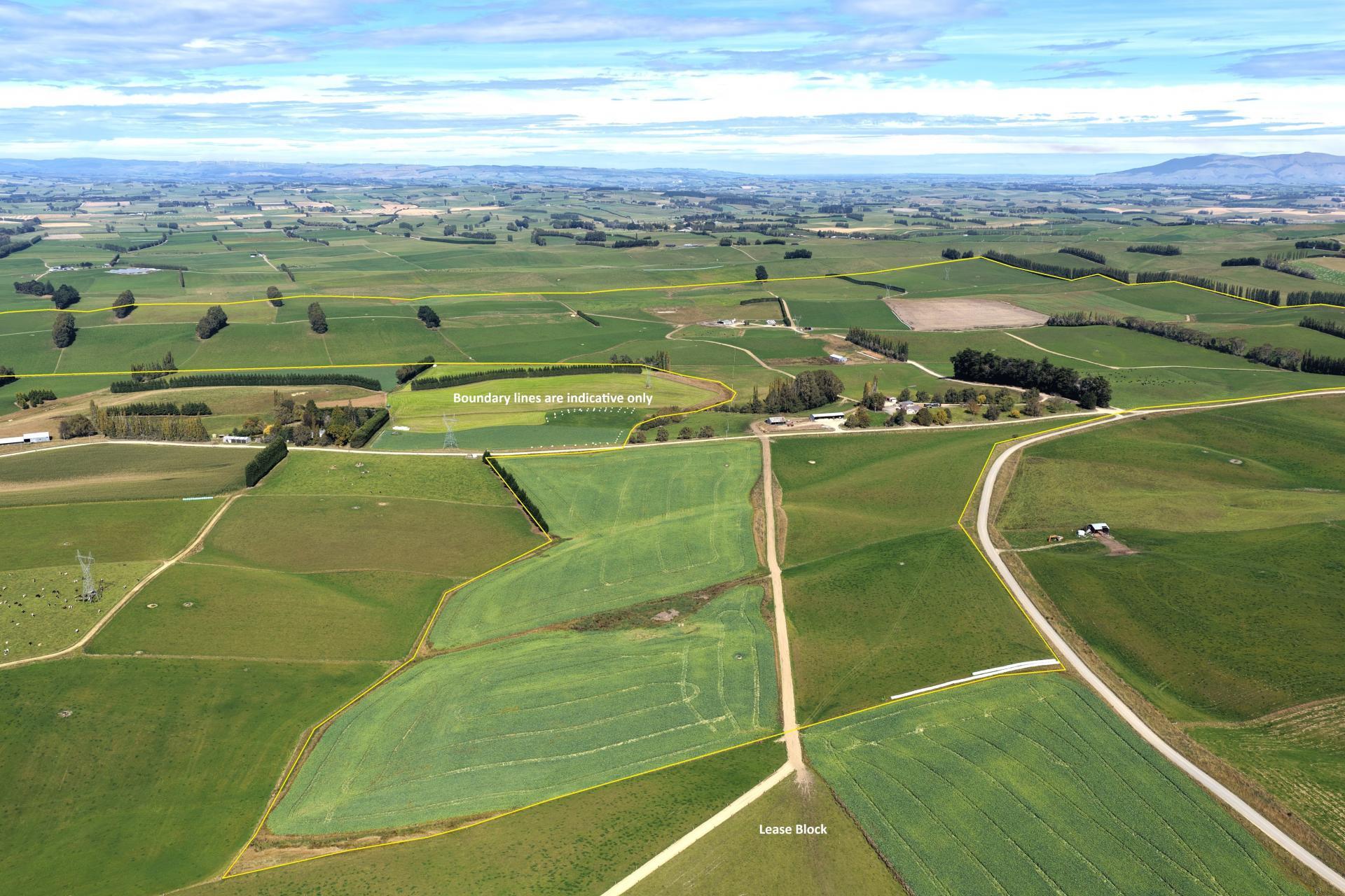 465 Adam Fleming Road, Crossans Corner