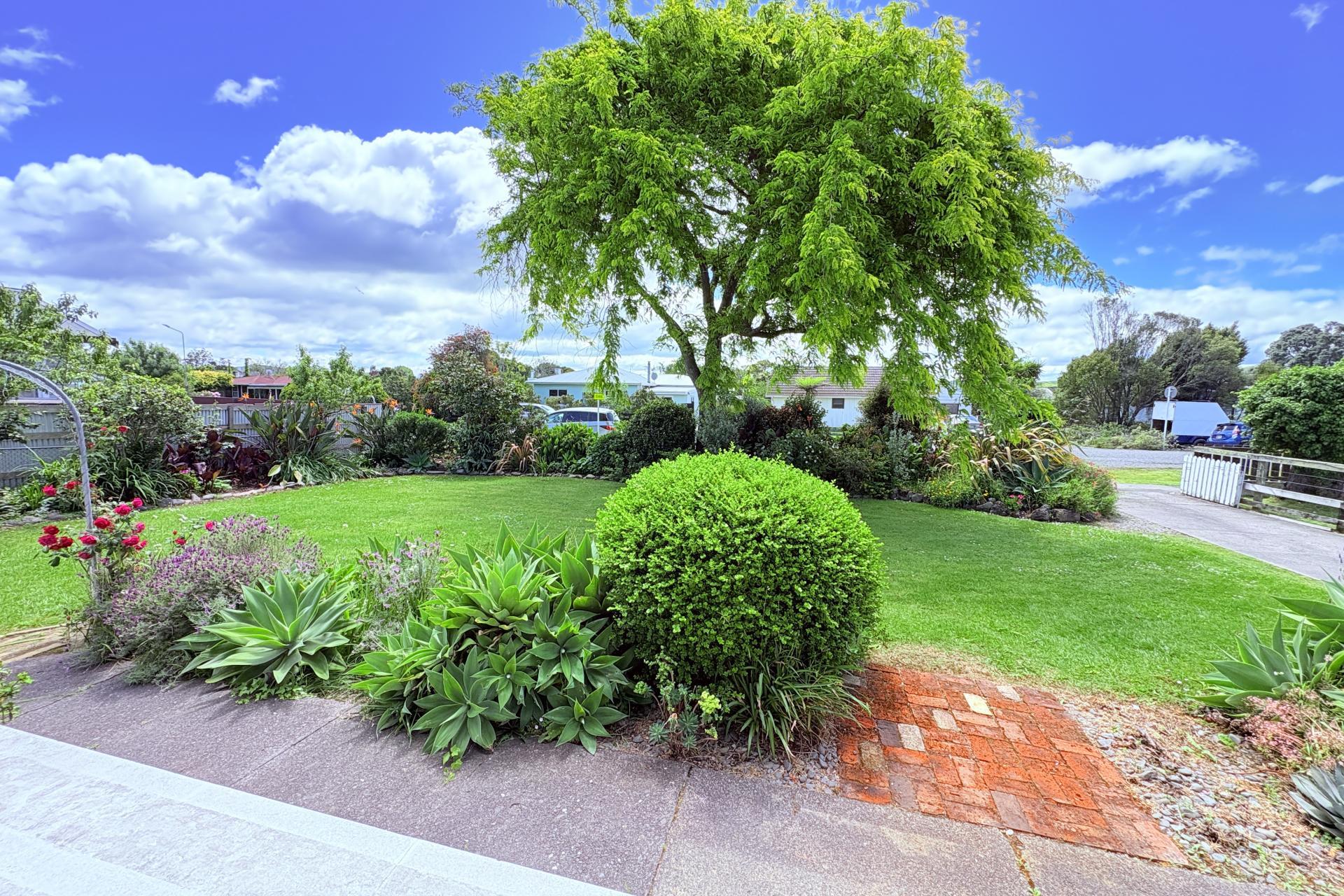 24 Lucknow Street, Wairoa