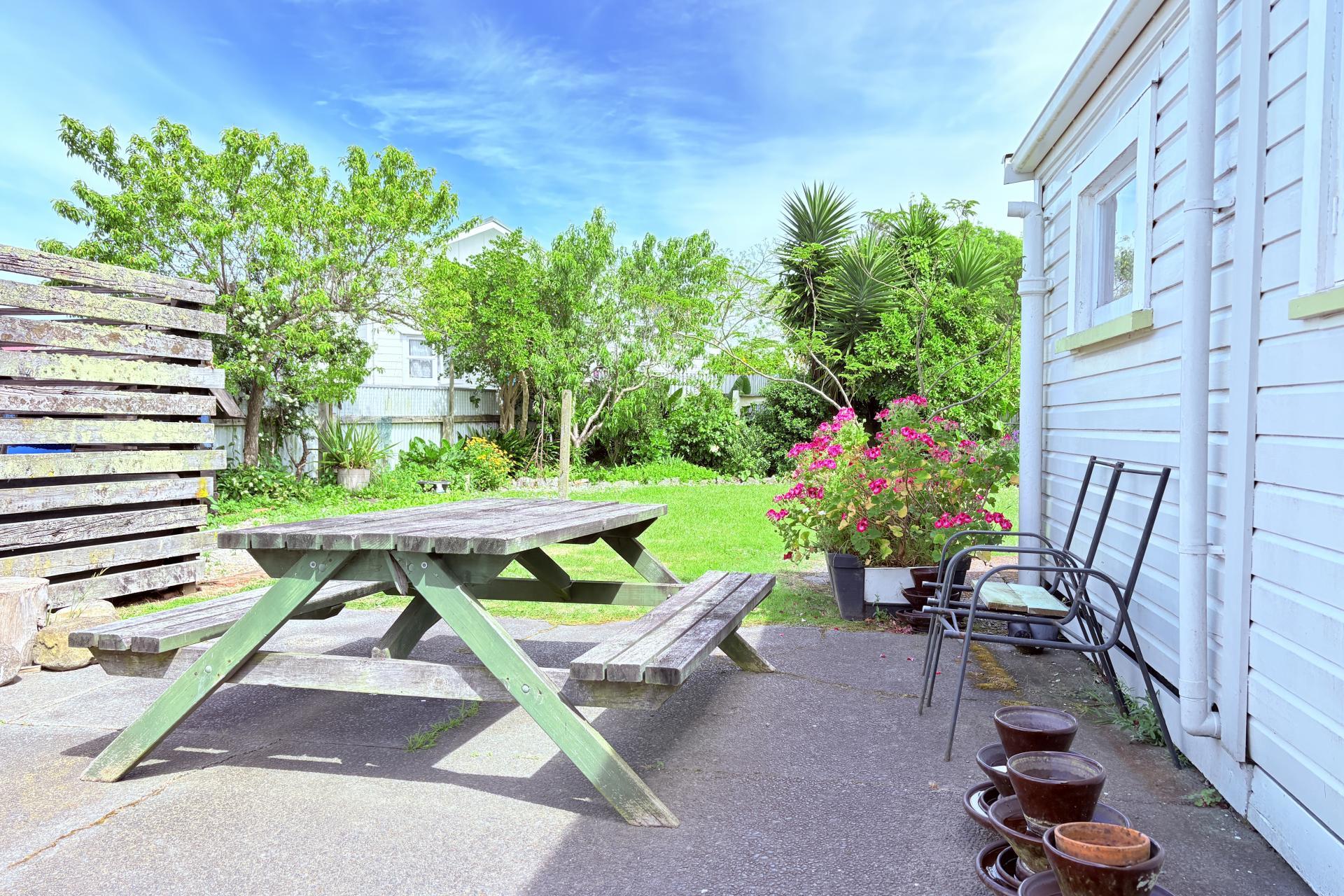 24 Lucknow Street, Wairoa