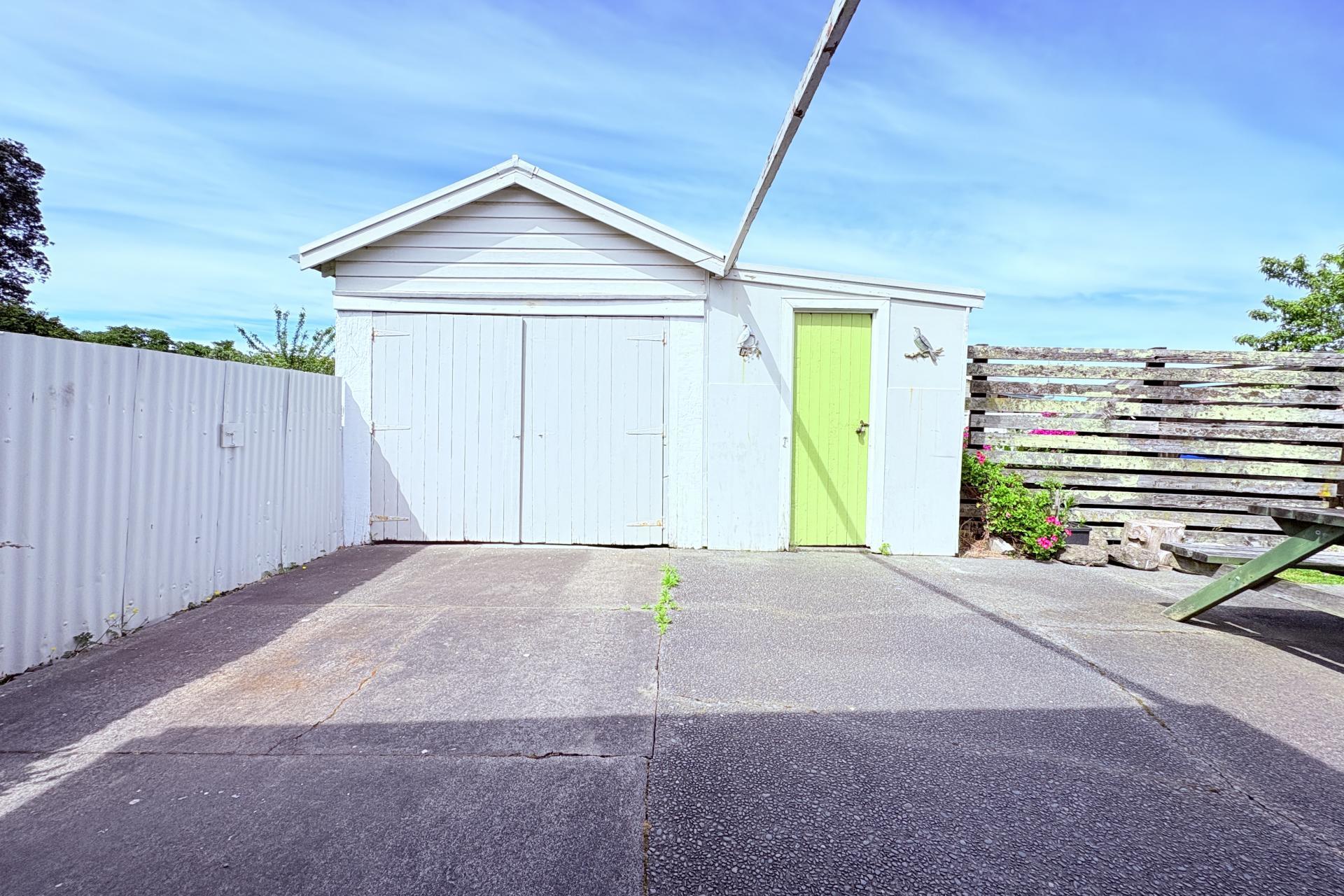 24 Lucknow Street, Wairoa