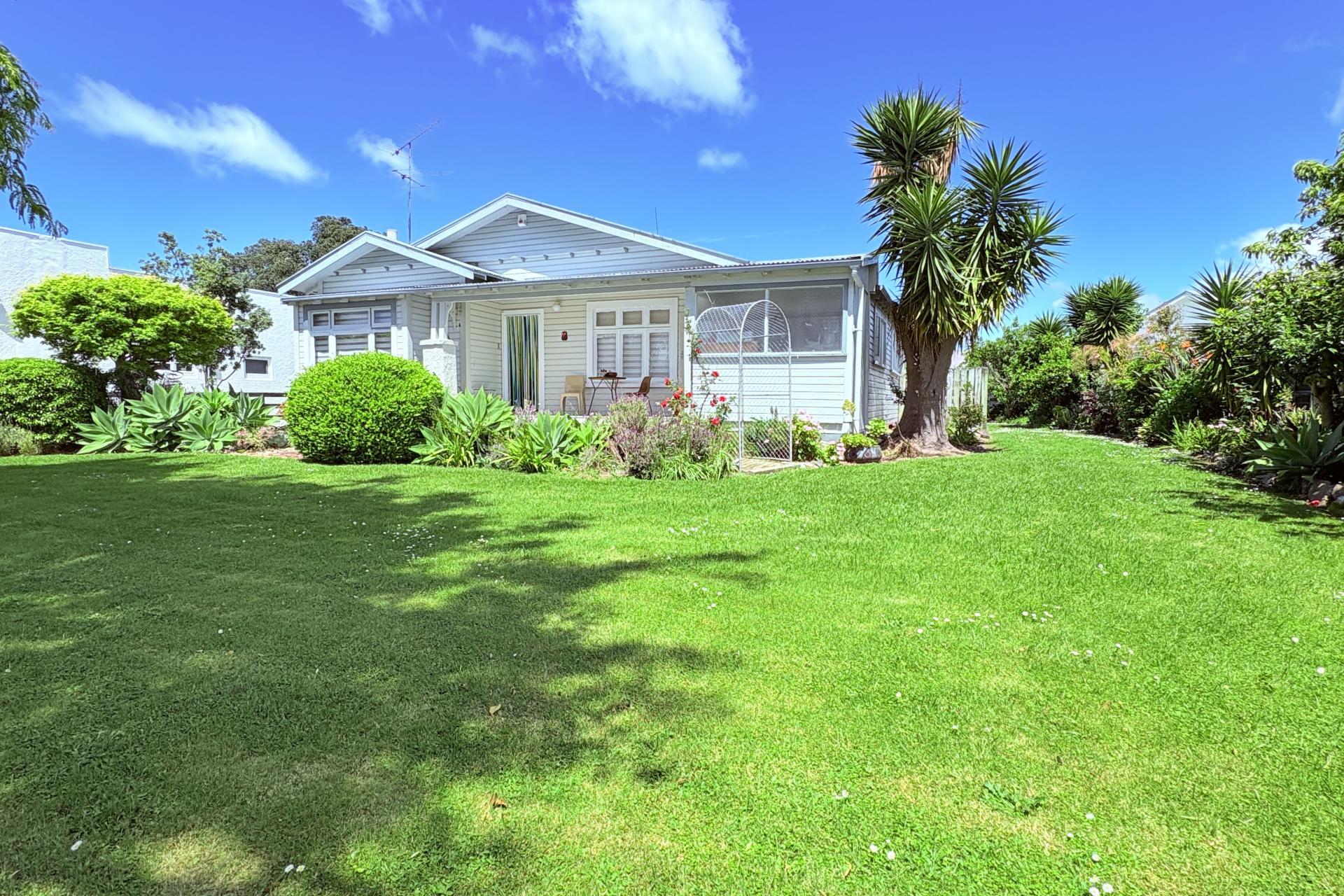24 Lucknow Street, Wairoa