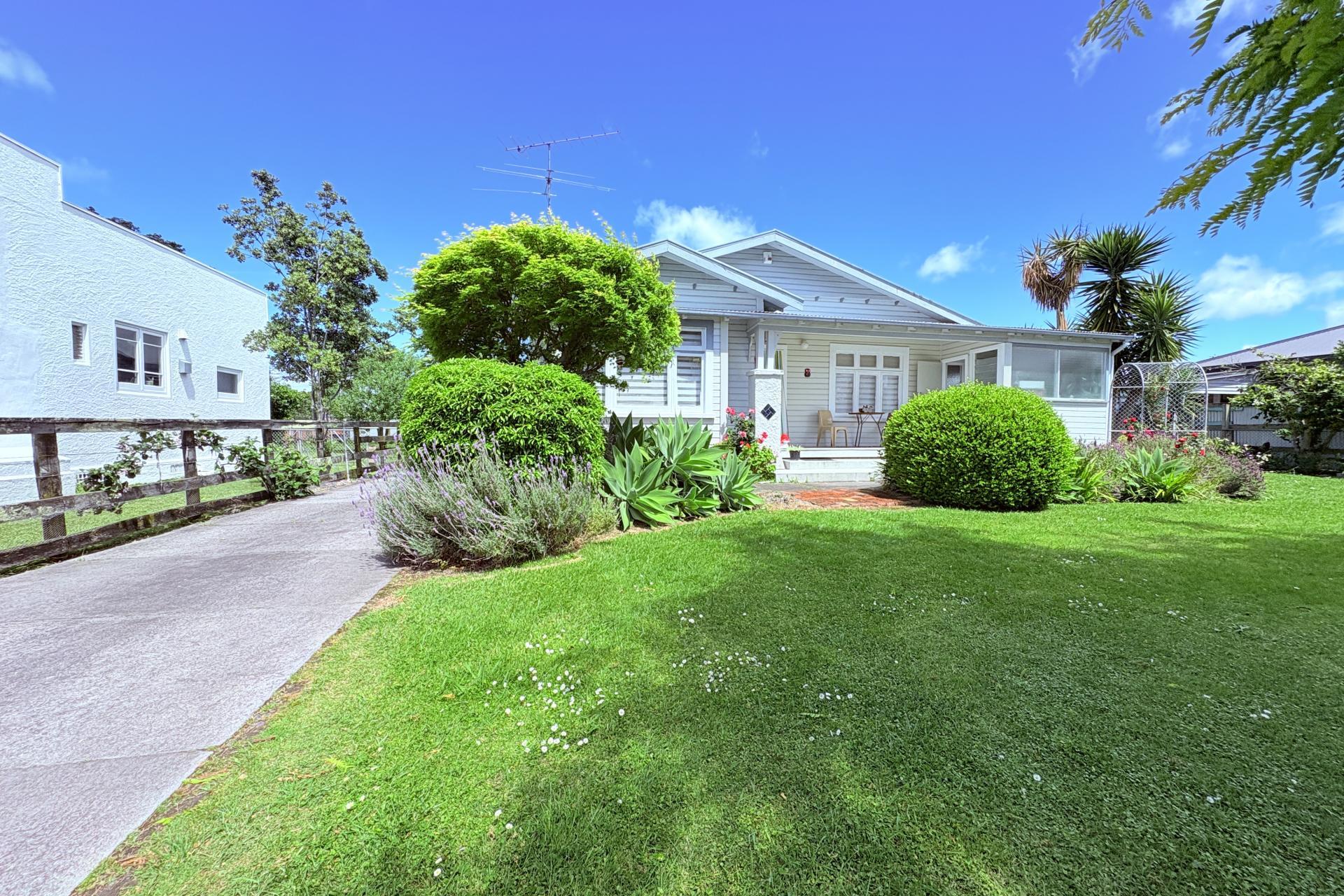 24 Lucknow Street, Wairoa